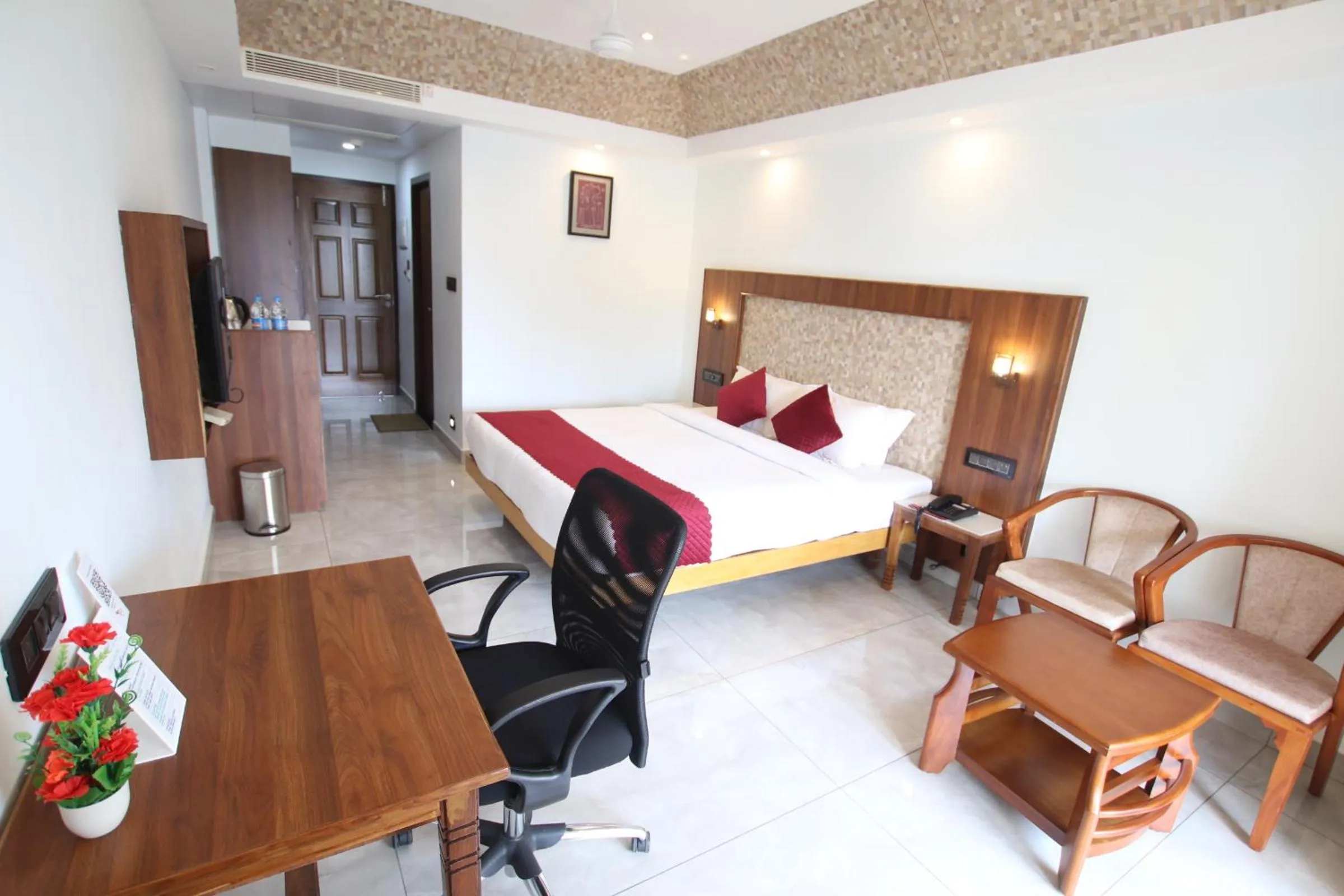 Swagath Holiday Resort