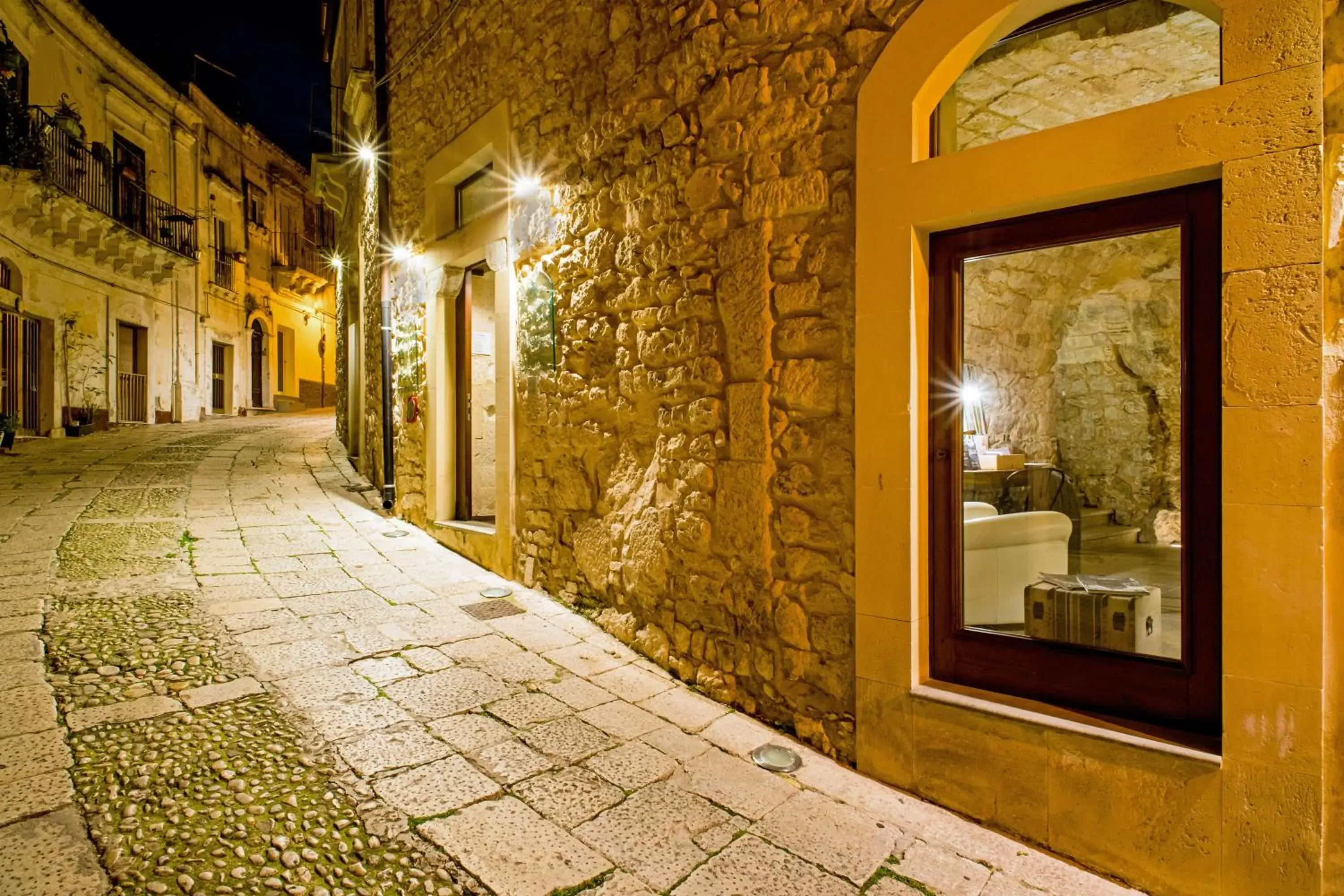 Property building in Locanda Don Serafino Historical Boutique Hotel Property building in Locanda Don Serafino Historical Boutique Hotel