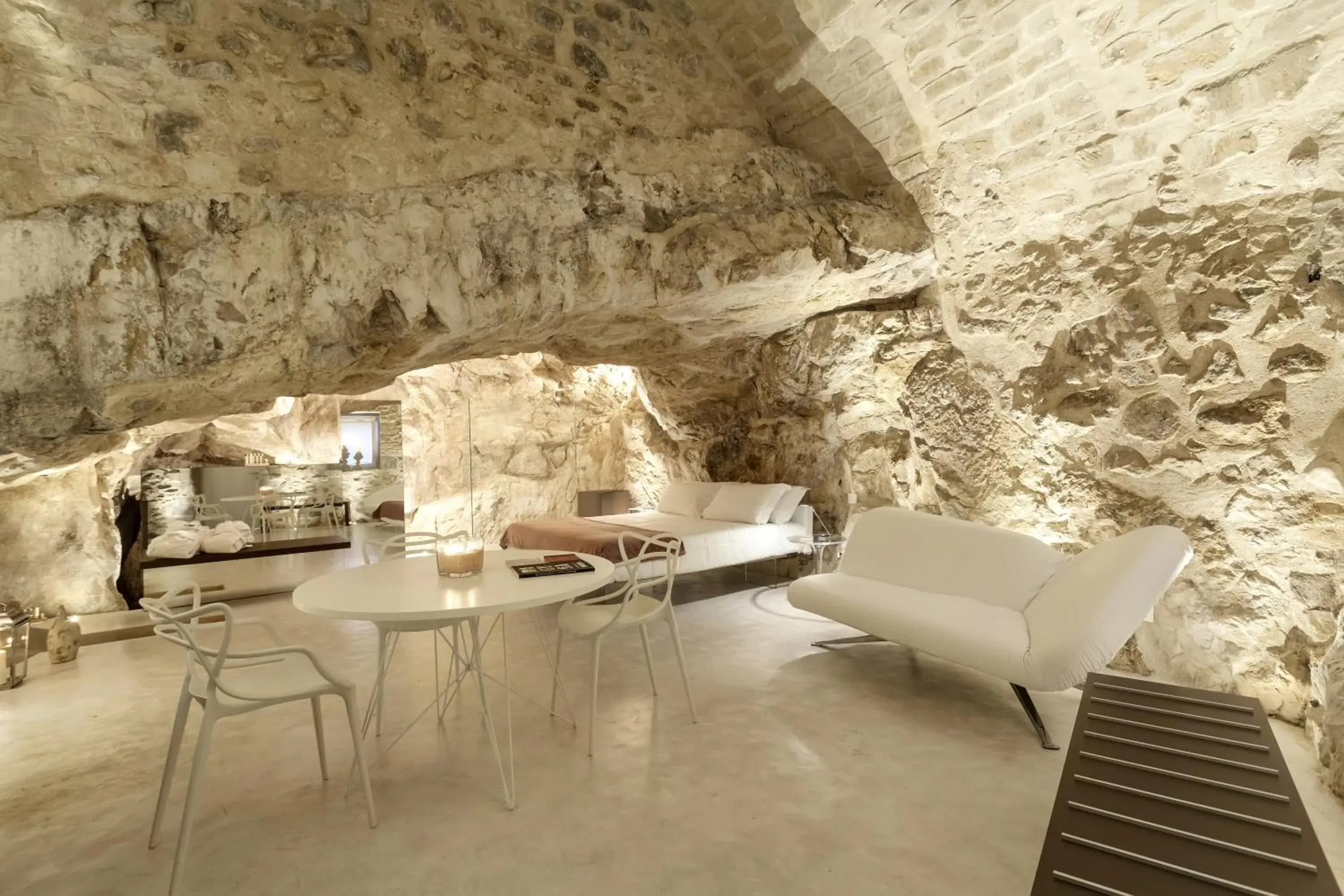 Photo of the whole room in Locanda Don Serafino Historical Boutique Hotel Photo of the whole room in Locanda Don Serafino Historical Boutique Hotel