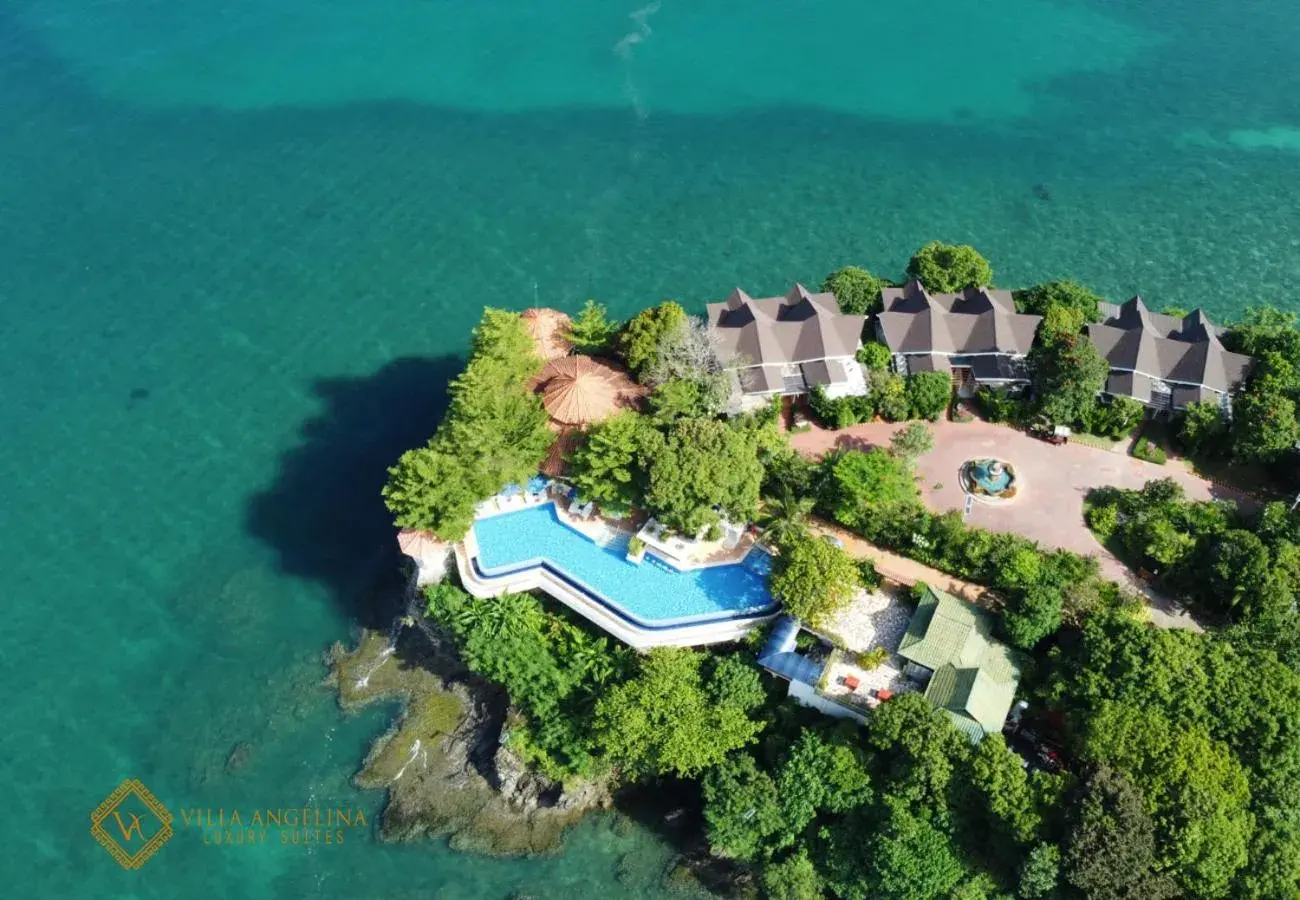 Villa Angelina Luxury Suites Villa Angelina Luxury Suites