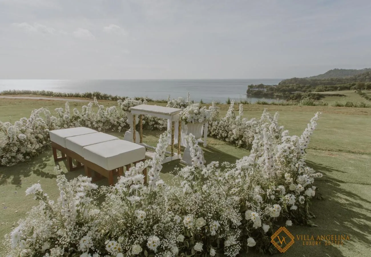 Nearby landmark in Villa Angelina Luxury Suites