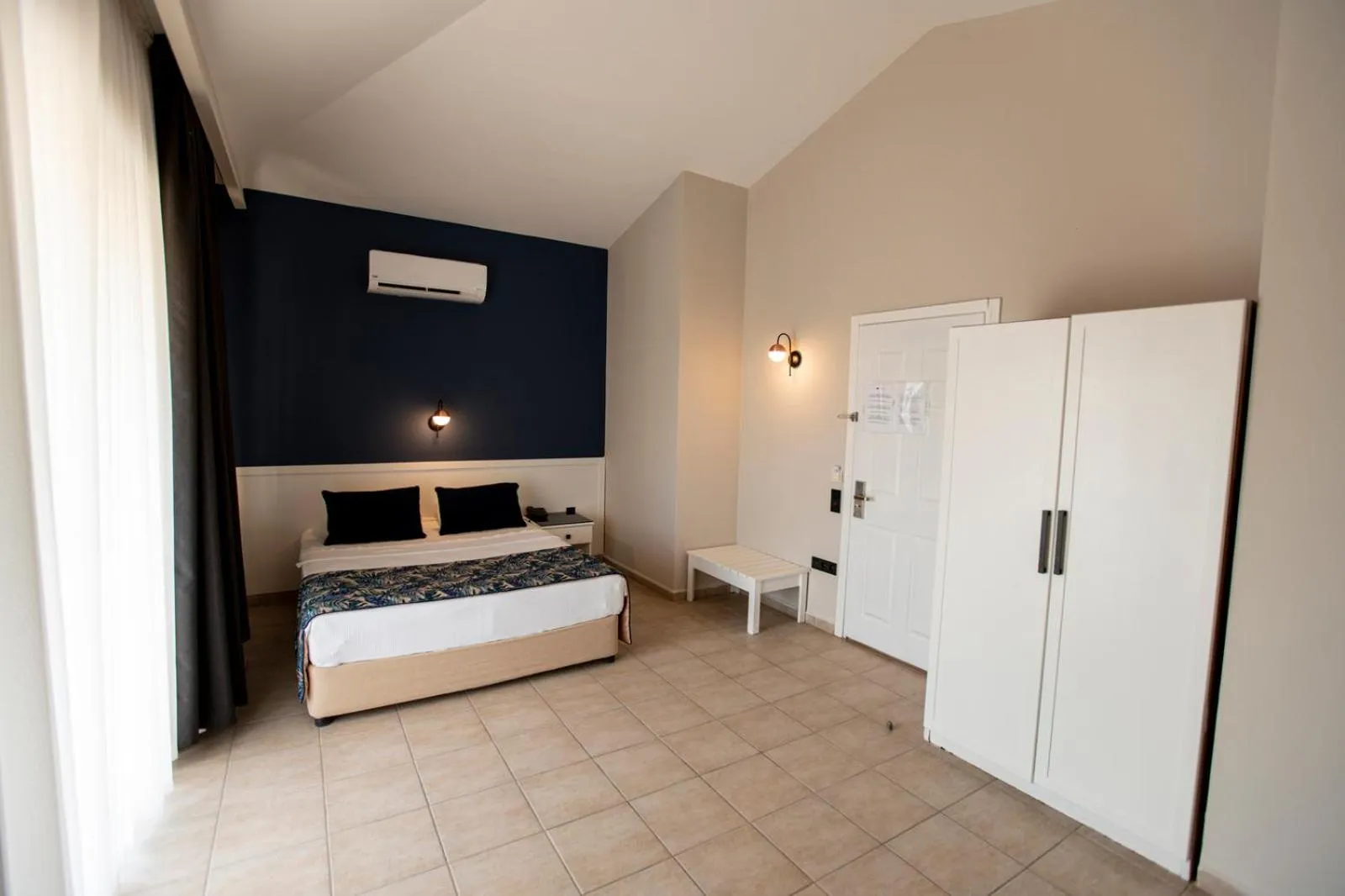 Double Room with Balcony in MİRA RESORT & Spa - All Inclusive