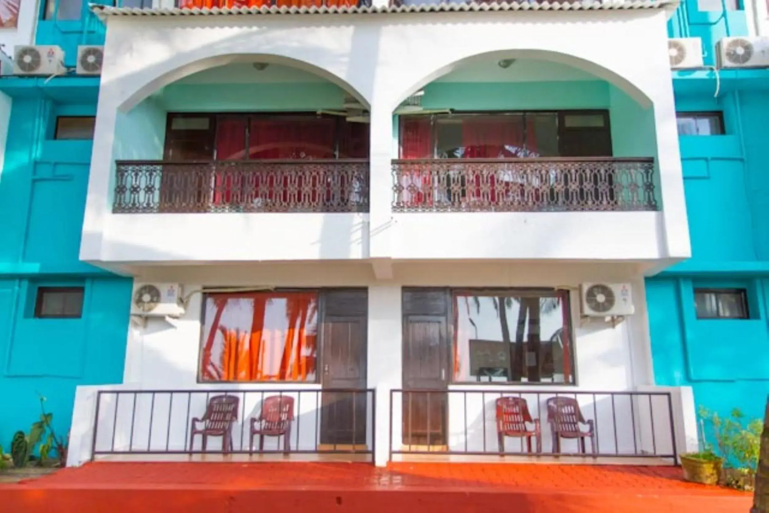 Property building in Swimsea Beach Resort, A Beach Property Property building in Swimsea Beach Resort, A Beach Property