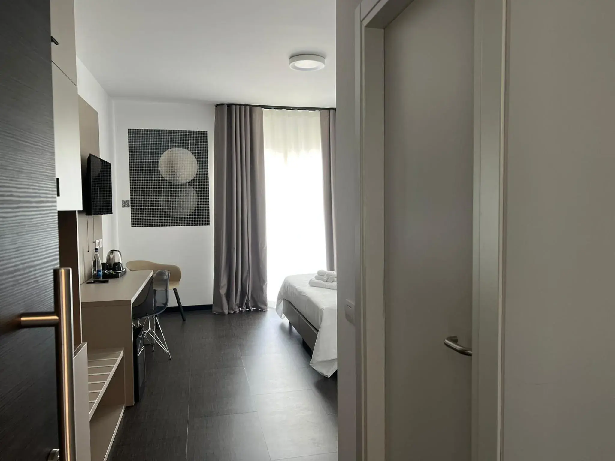 Double Room in HOTEL MOSAICO Double Room in HOTEL MOSAICO