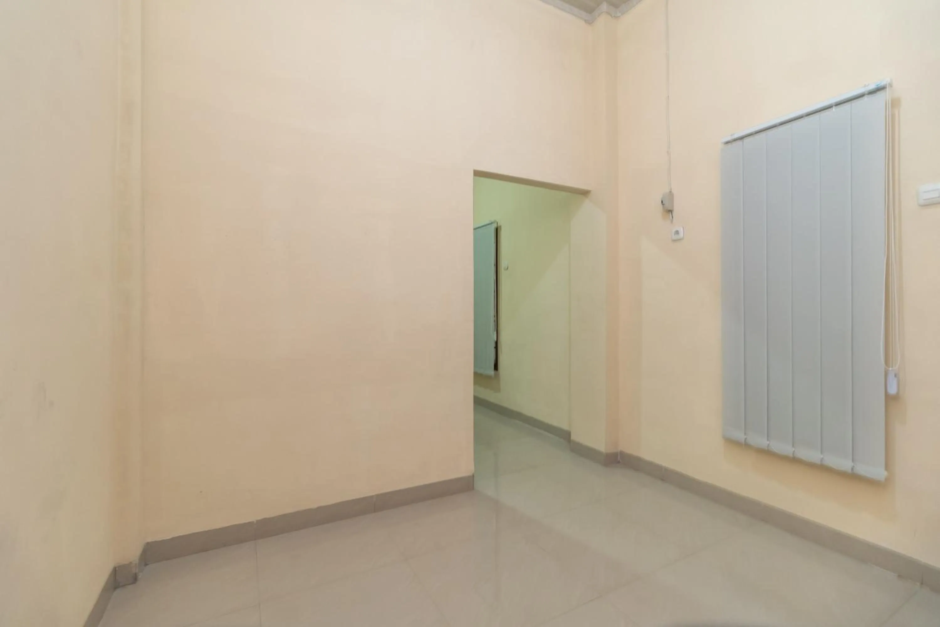 Bedroom in Urbanview Hotel Salsabilah Palembang by RedDoorz