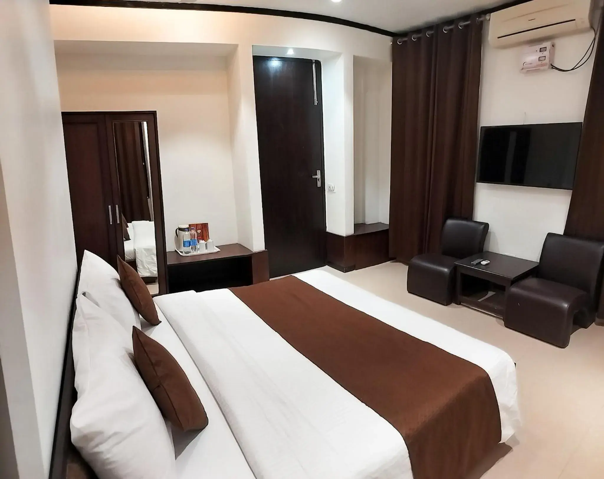 Bed in The Wind Cross Bed in The Wind Cross