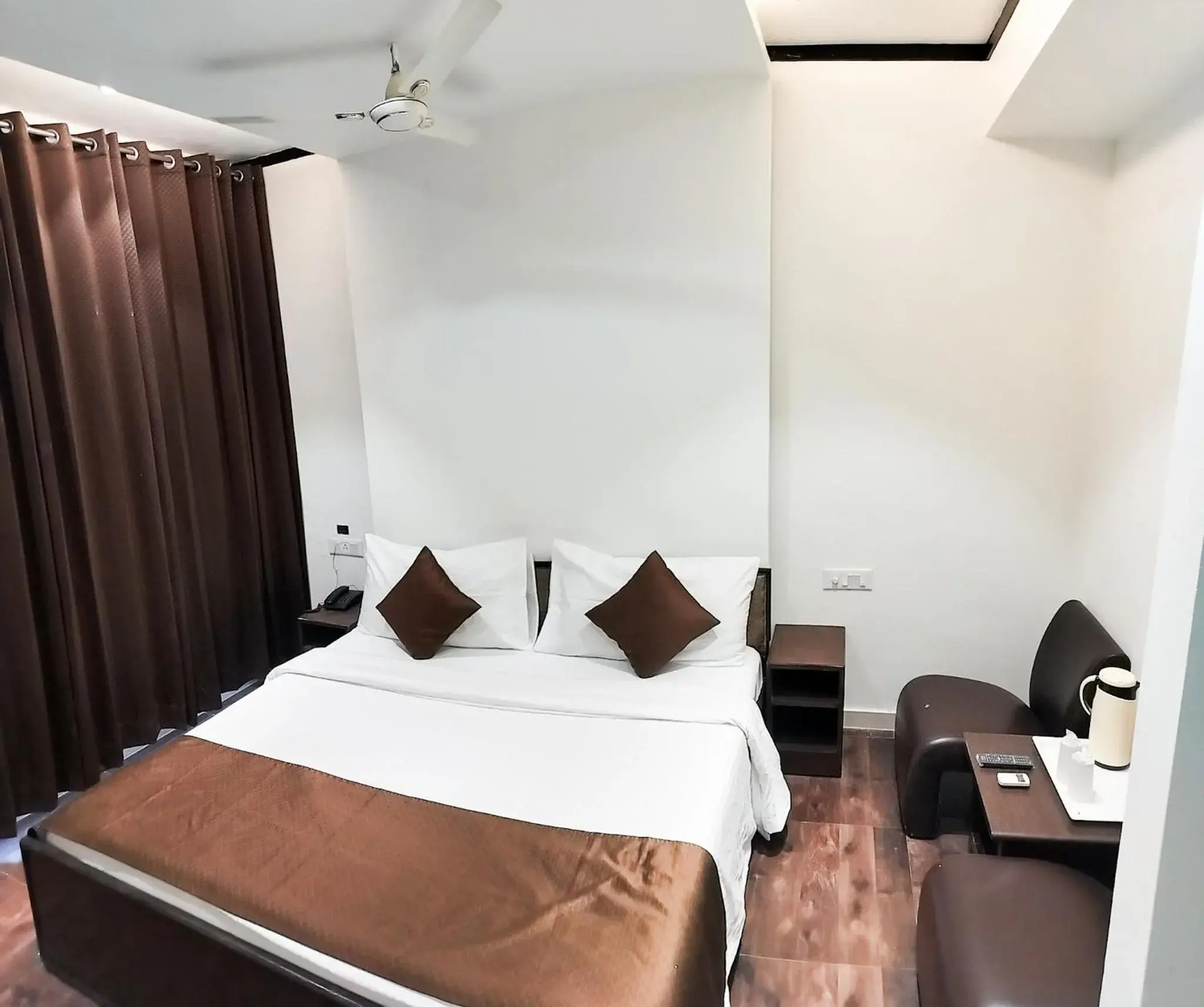 Bed in The Wind Cross Bed in The Wind Cross