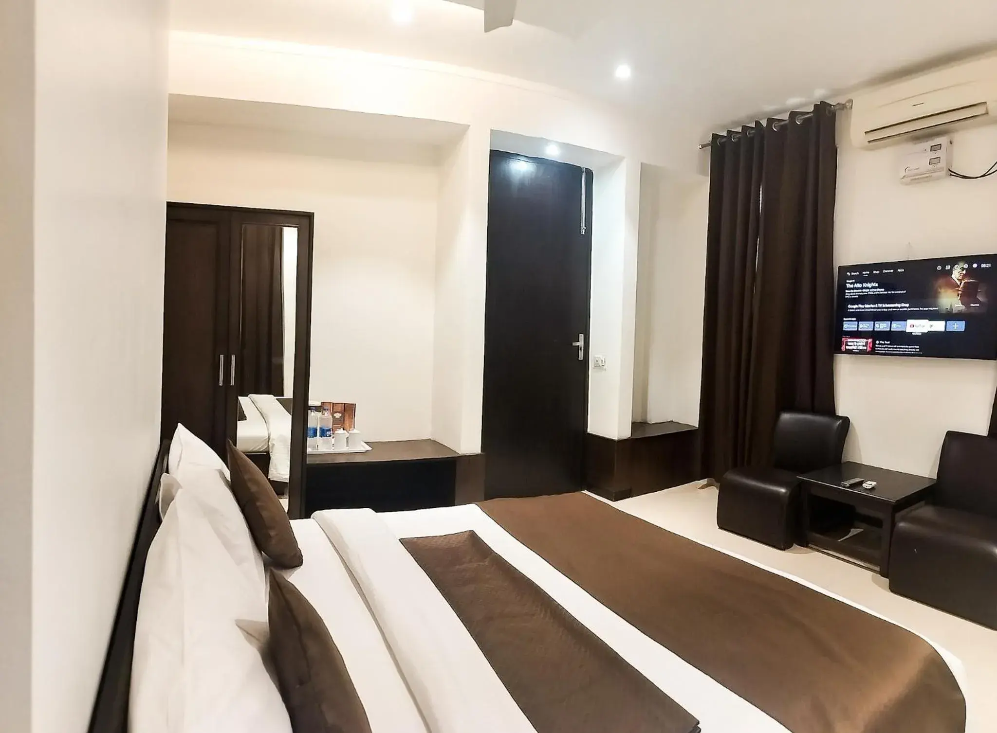 The Wind Cross The Wind Cross