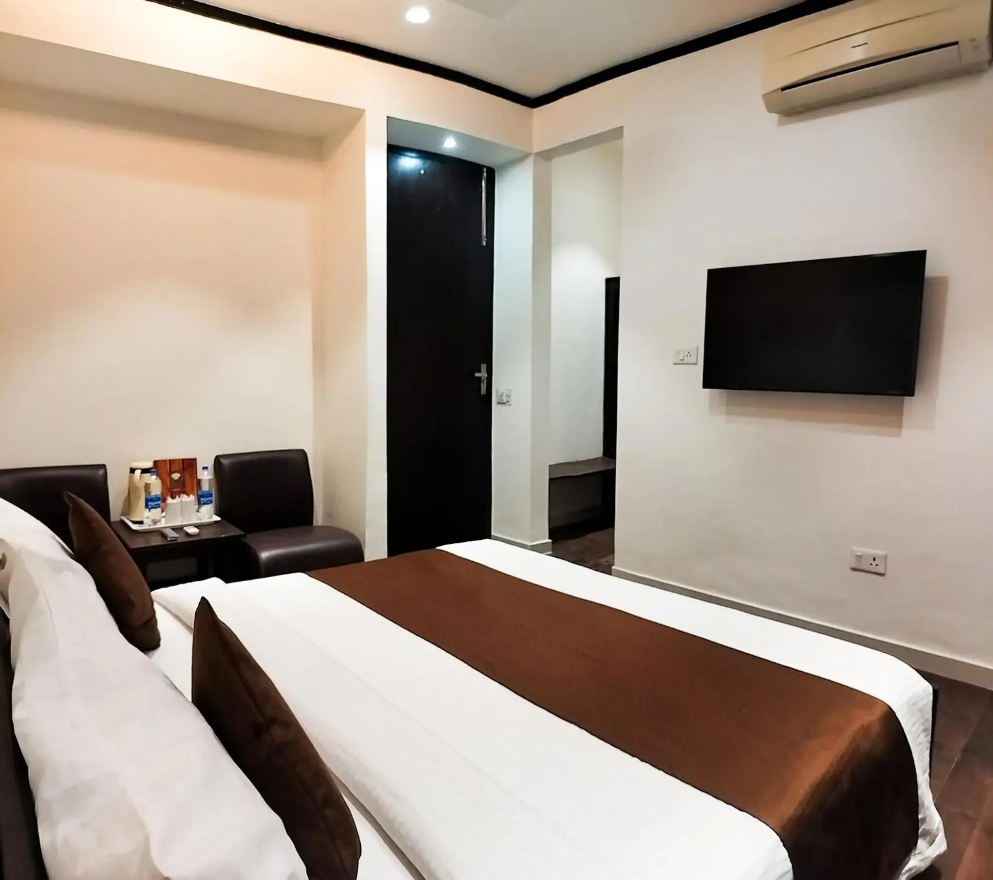 Bed in The Wind Cross Bed in The Wind Cross