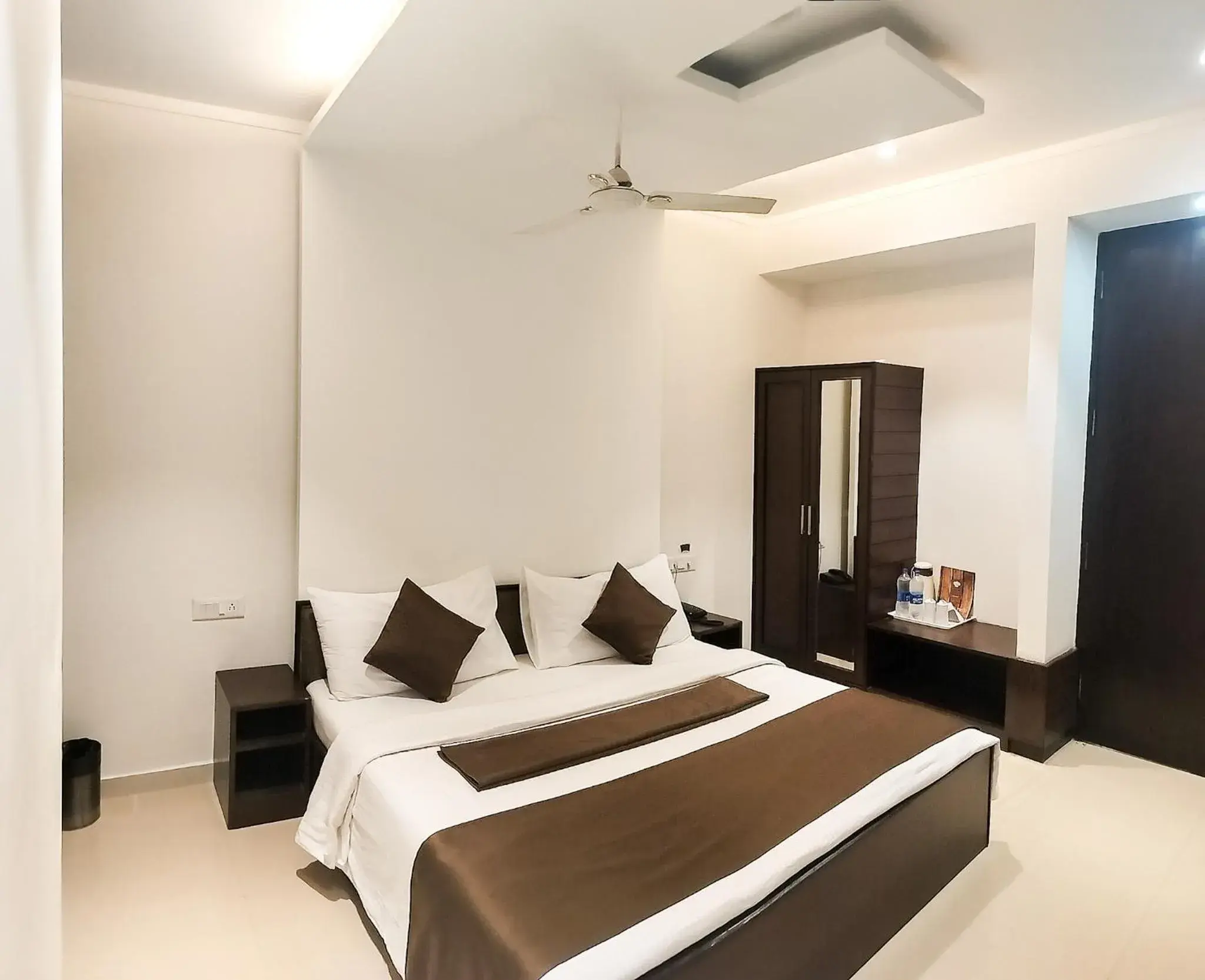 Bed in The Wind Cross Bed in The Wind Cross