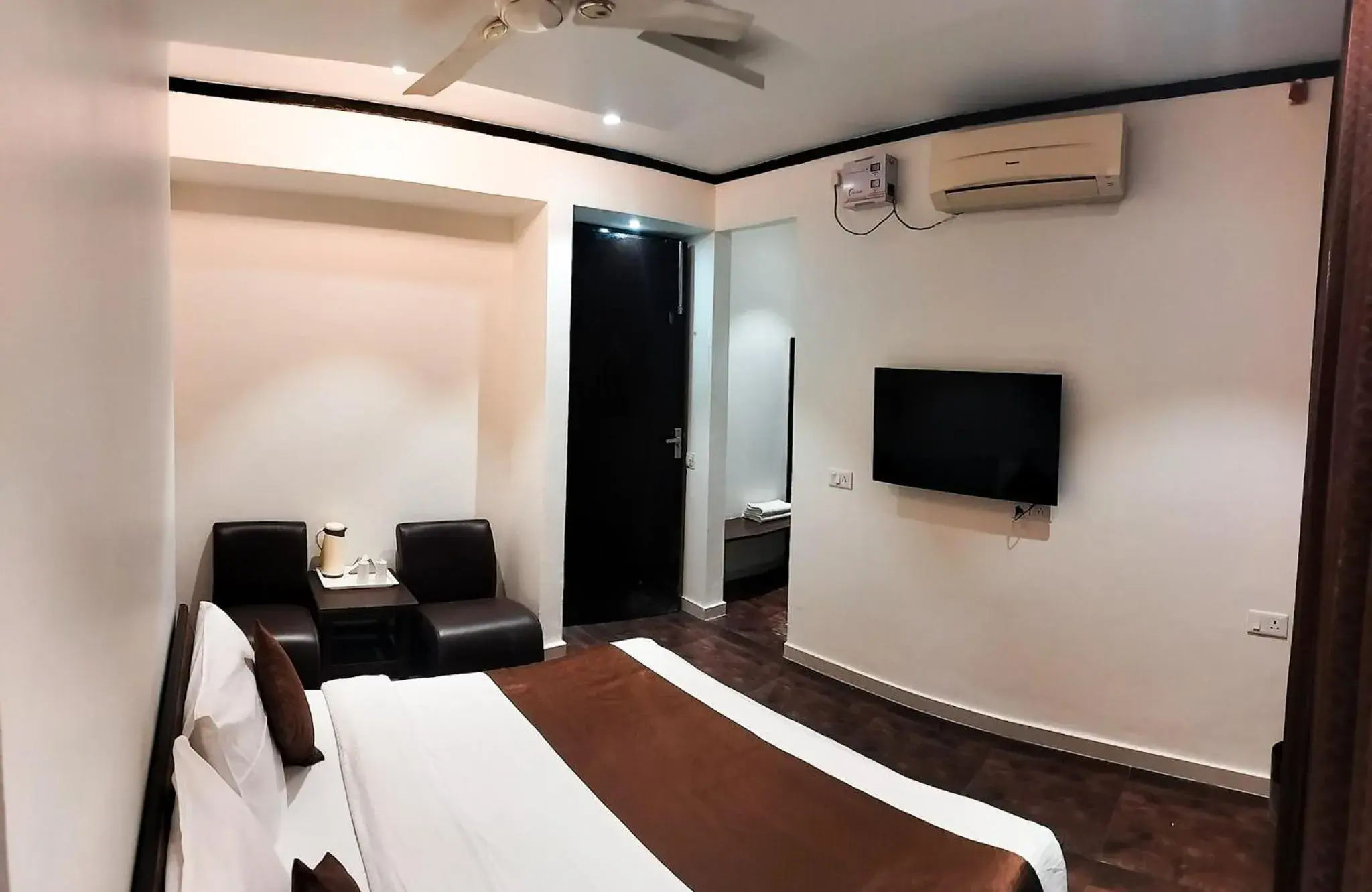 Bed in The Wind Cross Bed in The Wind Cross