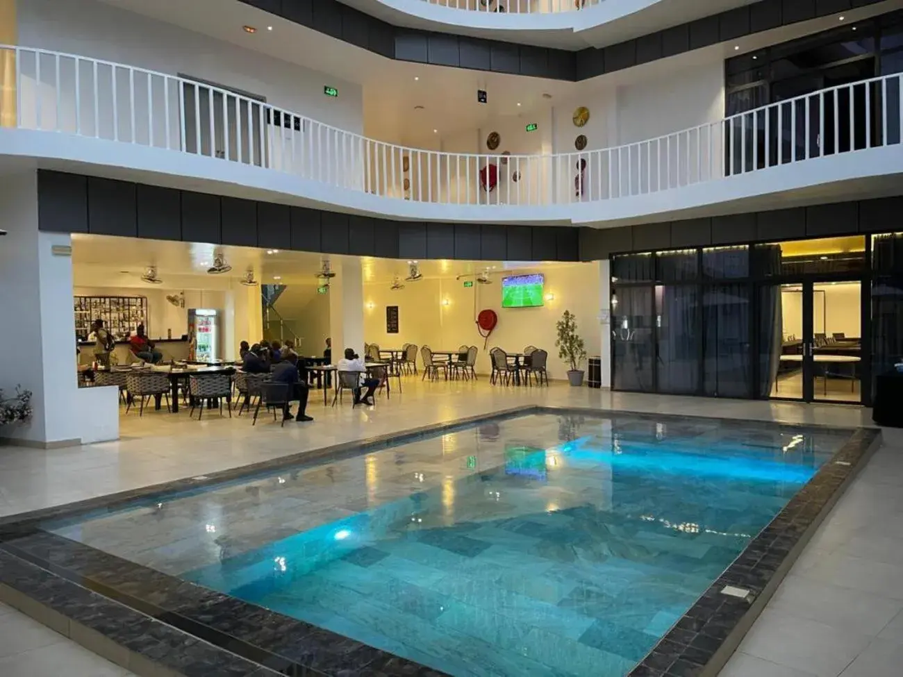 AXIL HÔTEL AXIL HÔTEL