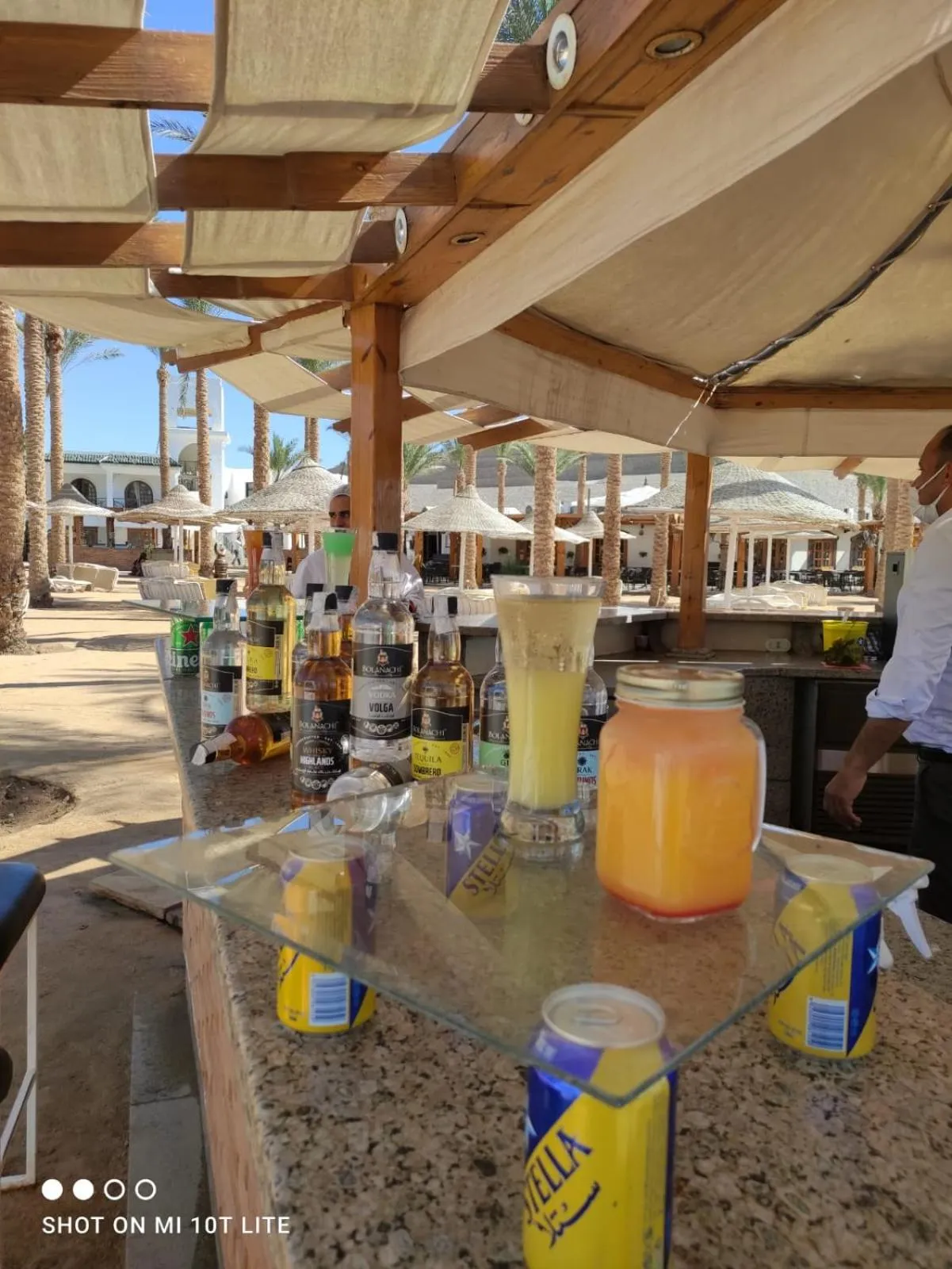 Day in Seti Sharm Palm Beach Resort Families and couples only