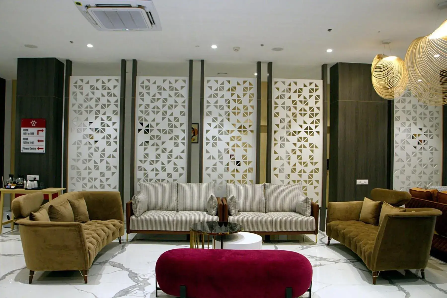 Lobby or reception in Mastiff Hotel Ankleshwar Lobby or reception in Mastiff Hotel Ankleshwar