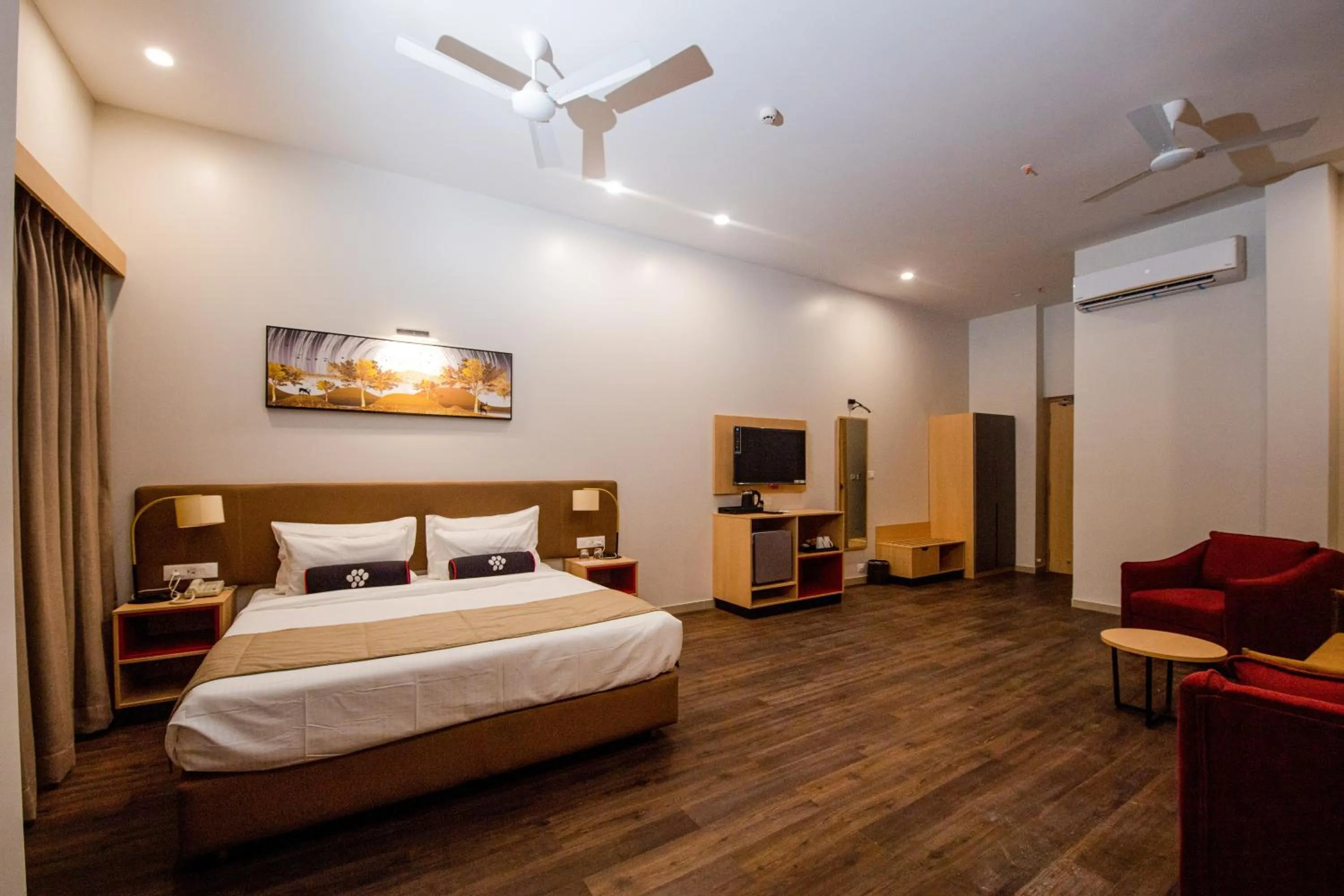 Mastiff Hotel Ankleshwar