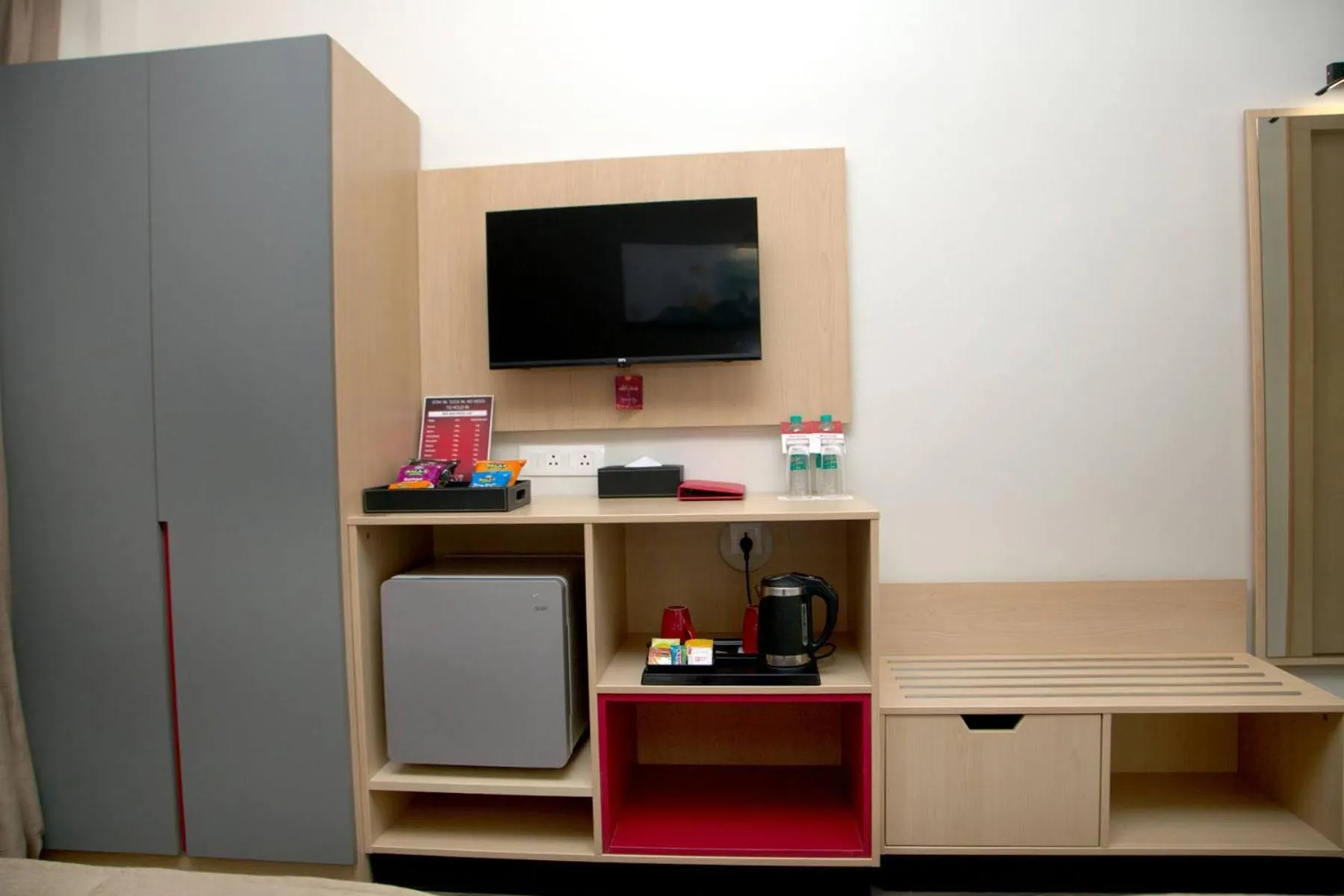 Mastiff Hotel Ankleshwar