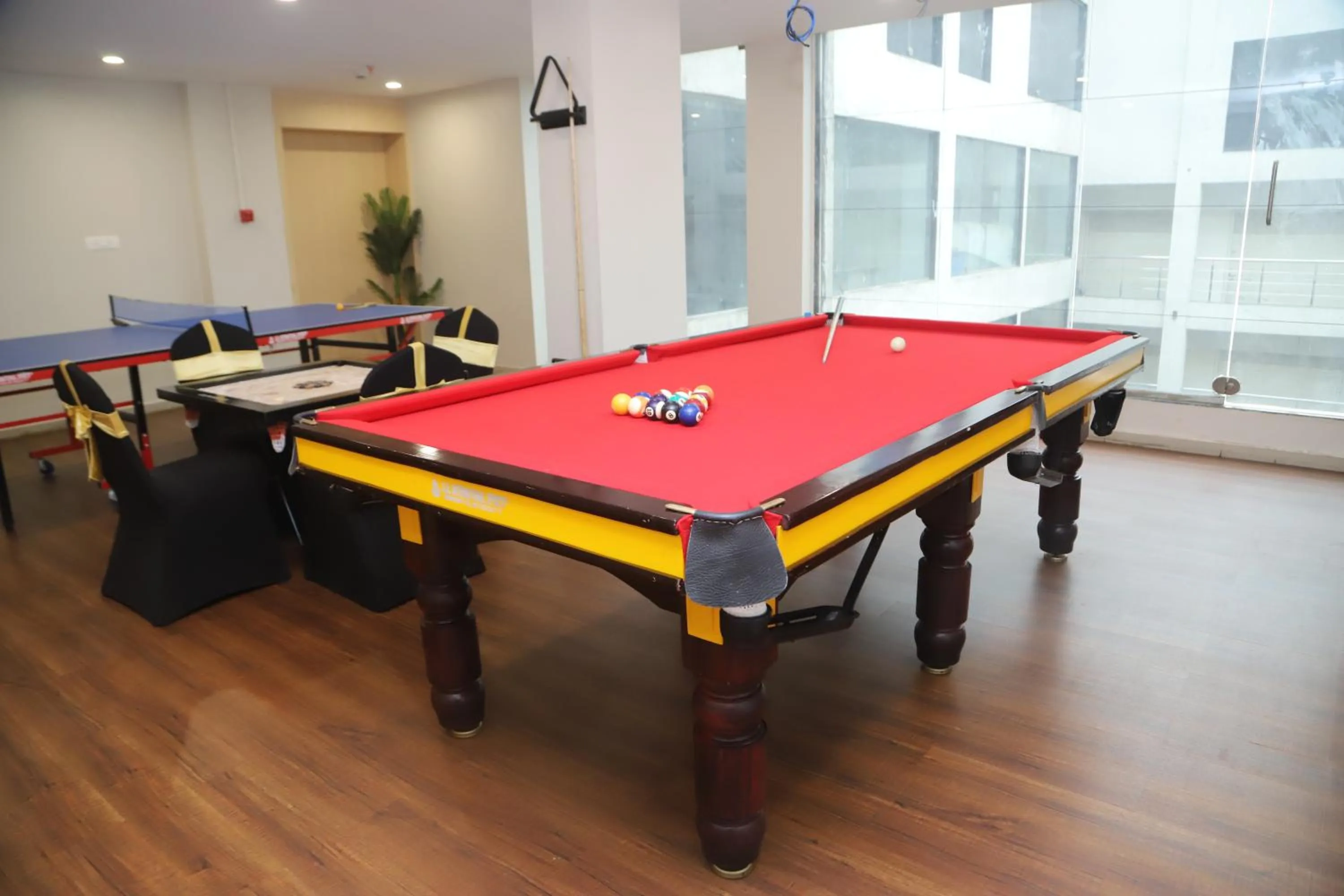 Mastiff Hotel Ankleshwar