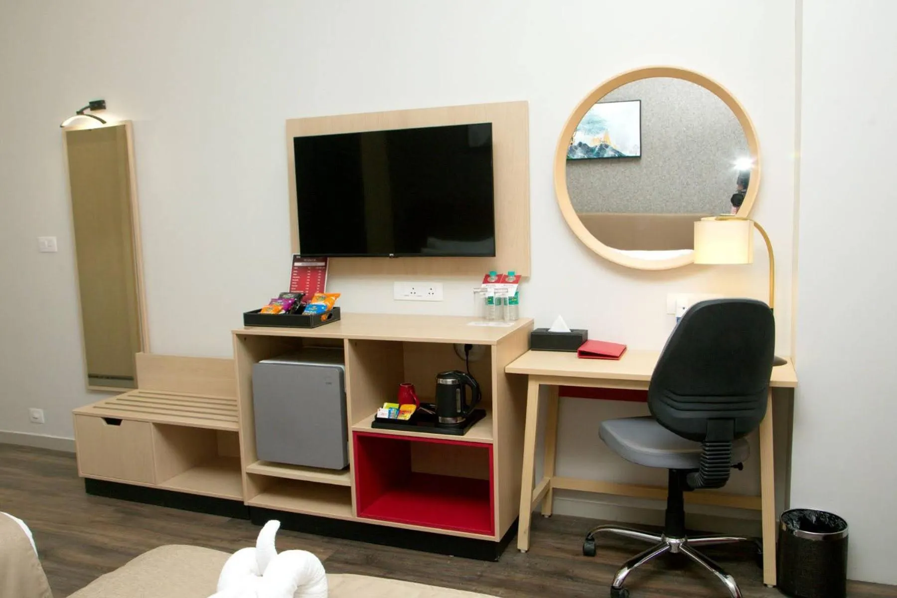 Mastiff Hotel Ankleshwar