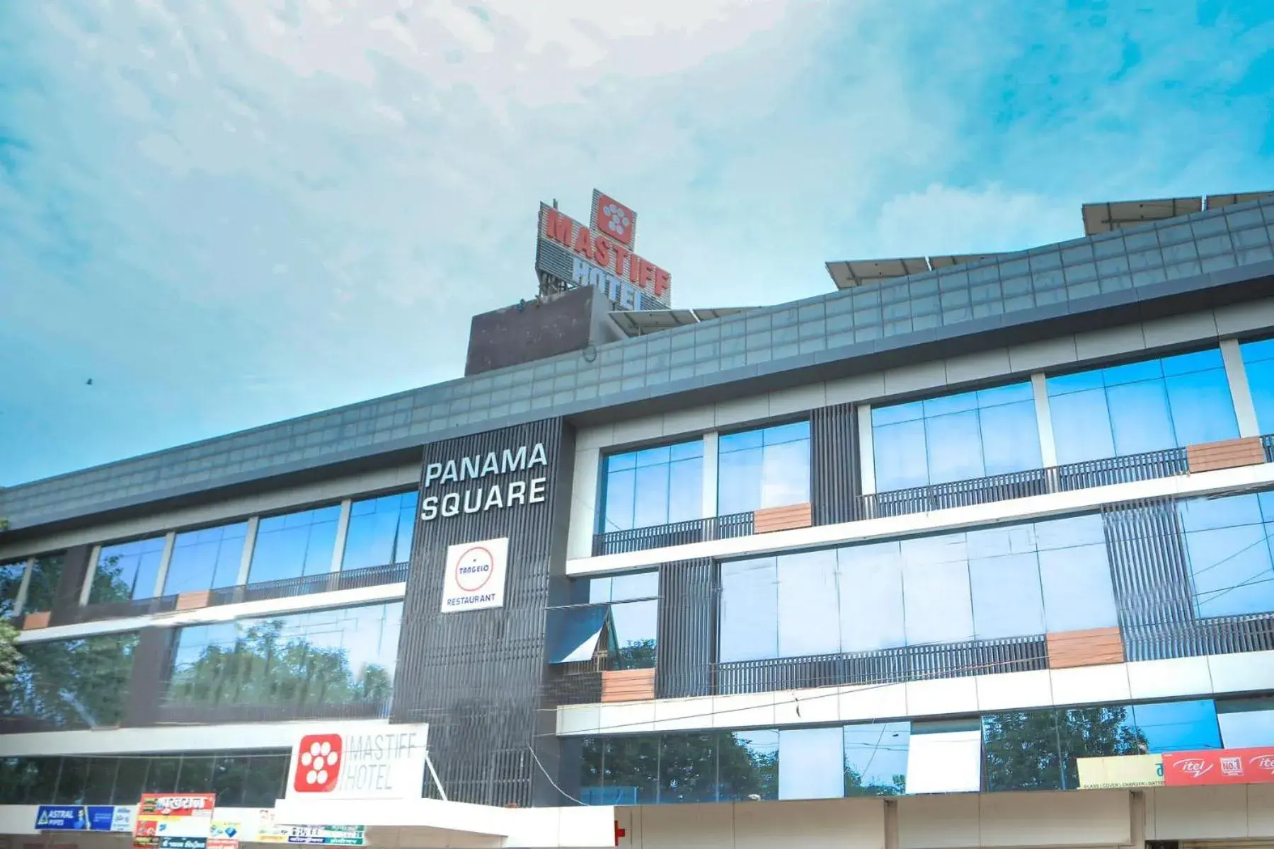 Mastiff Hotel Ankleshwar Mastiff Hotel Ankleshwar