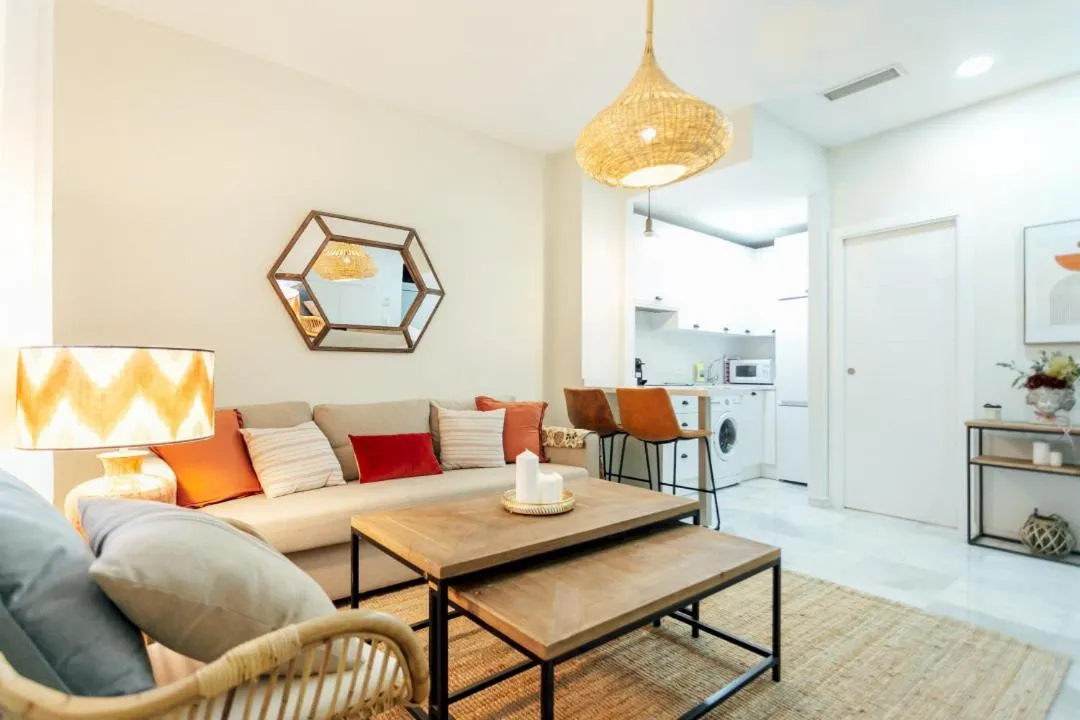 Other in Beautiful and charming apartment 1Bd1Bth - Triana