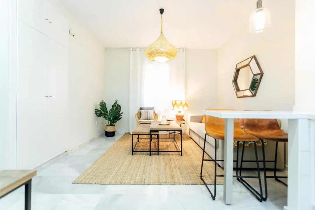 Other in Beautiful and charming apartment 1Bd1Bth - Triana