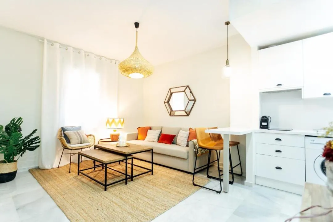 Other in Beautiful and charming apartment 1Bd1Bth - Triana