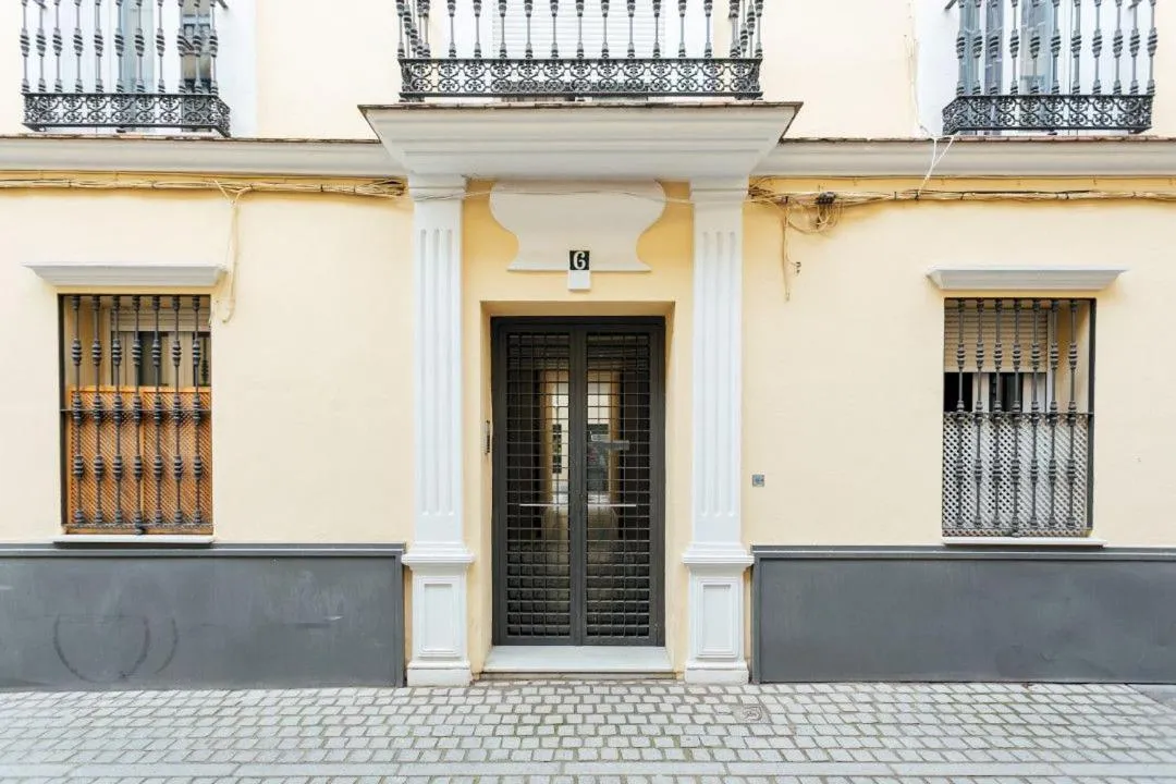 Other in Beautiful and charming apartment 1Bd1Bth - Triana