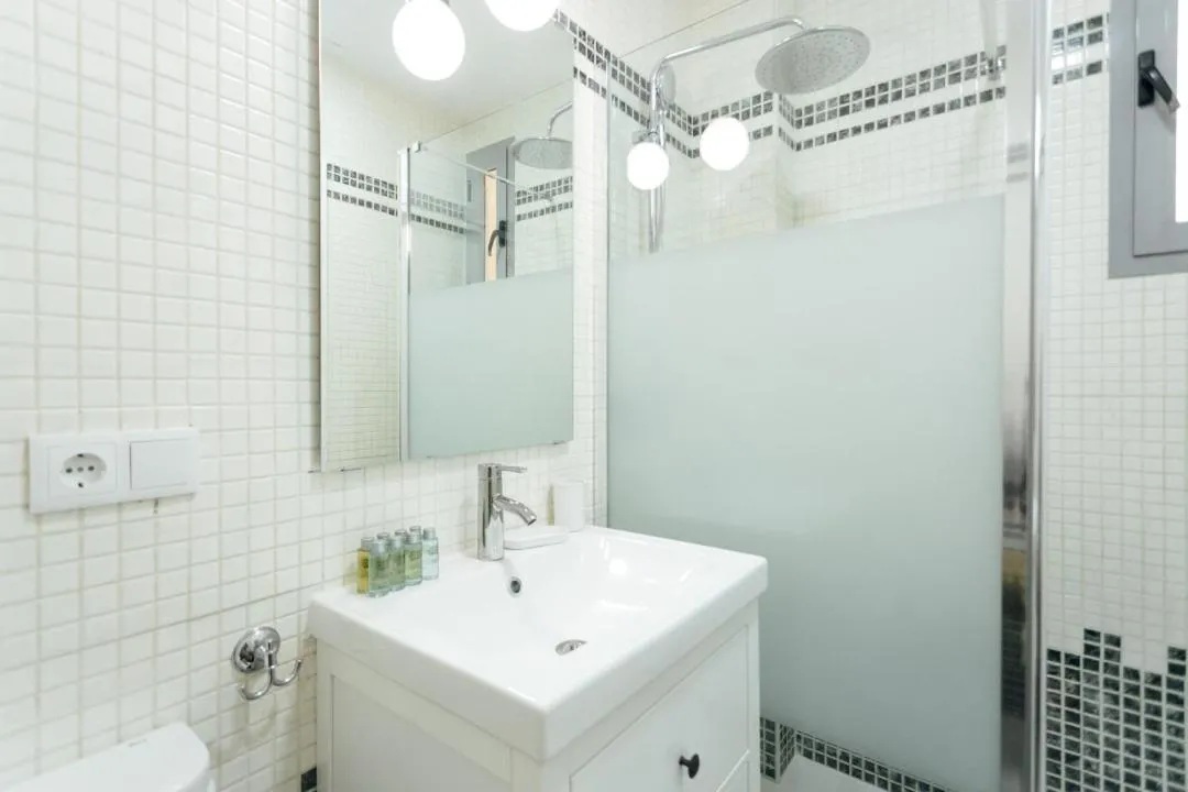 Other in Beautiful and charming apartment 1Bd1Bth - Triana