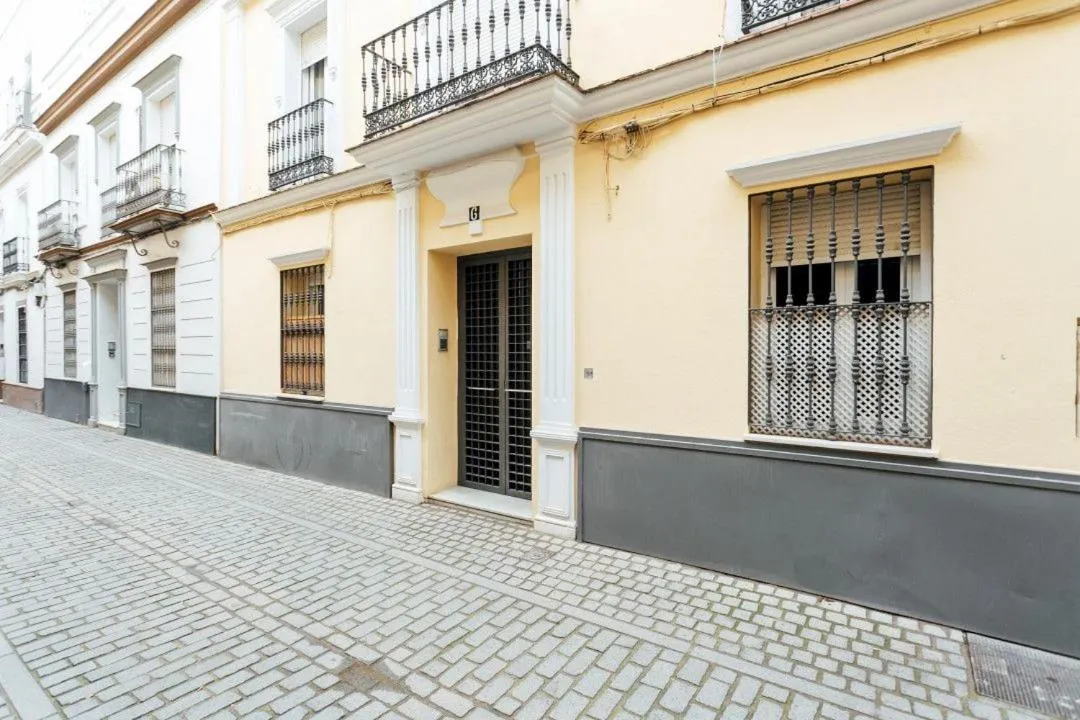 Other in Beautiful and charming apartment 1Bd1Bth - Triana