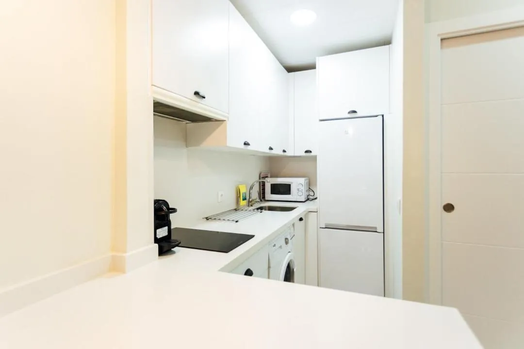 Other in Beautiful and charming apartment 1Bd1Bth - Triana
