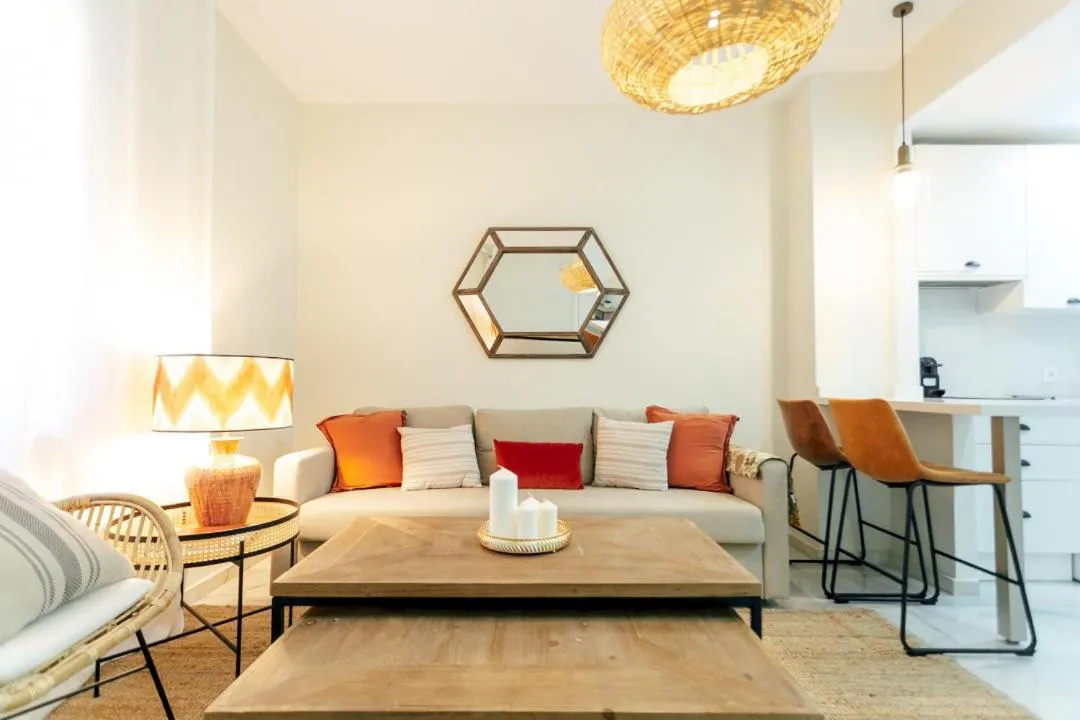 Other in Beautiful and charming apartment 1Bd1Bth - Triana