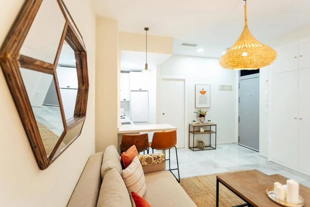 Other in Beautiful and charming apartment 1Bd1Bth - Triana