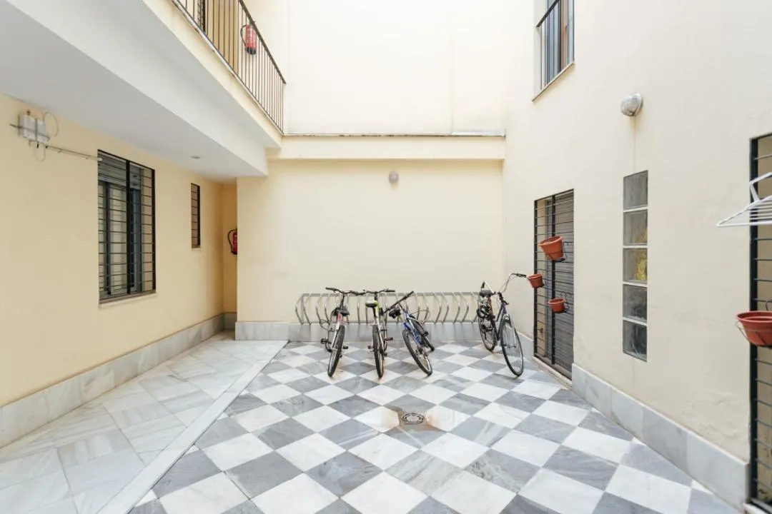 Other in Beautiful and charming apartment 1Bd1Bth - Triana