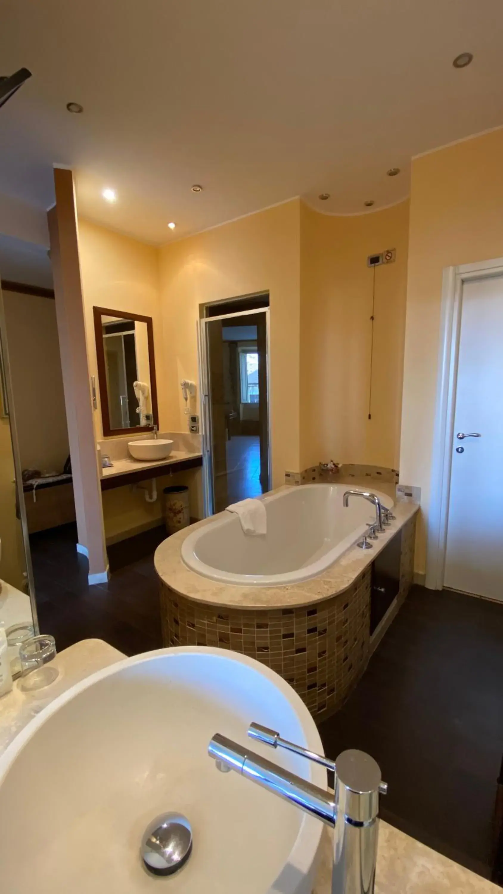 Family Room in Vogue Hotel Arezzo Family Room in Vogue Hotel Arezzo