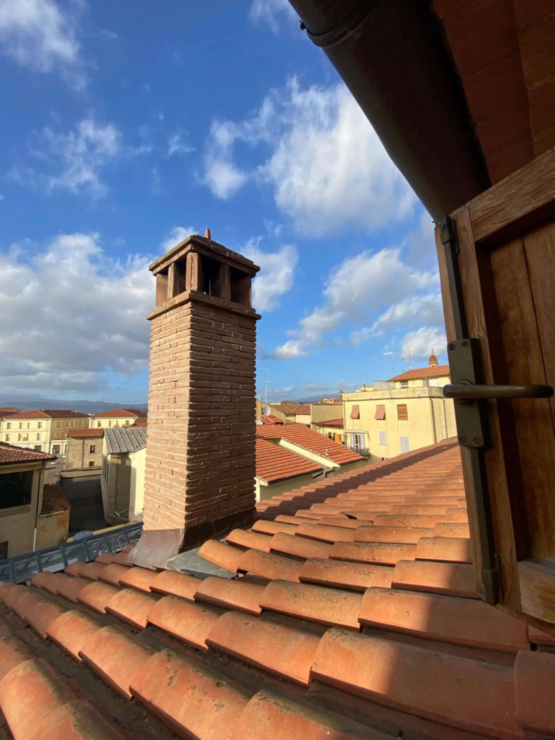 Nearby landmark in Vogue Hotel Arezzo