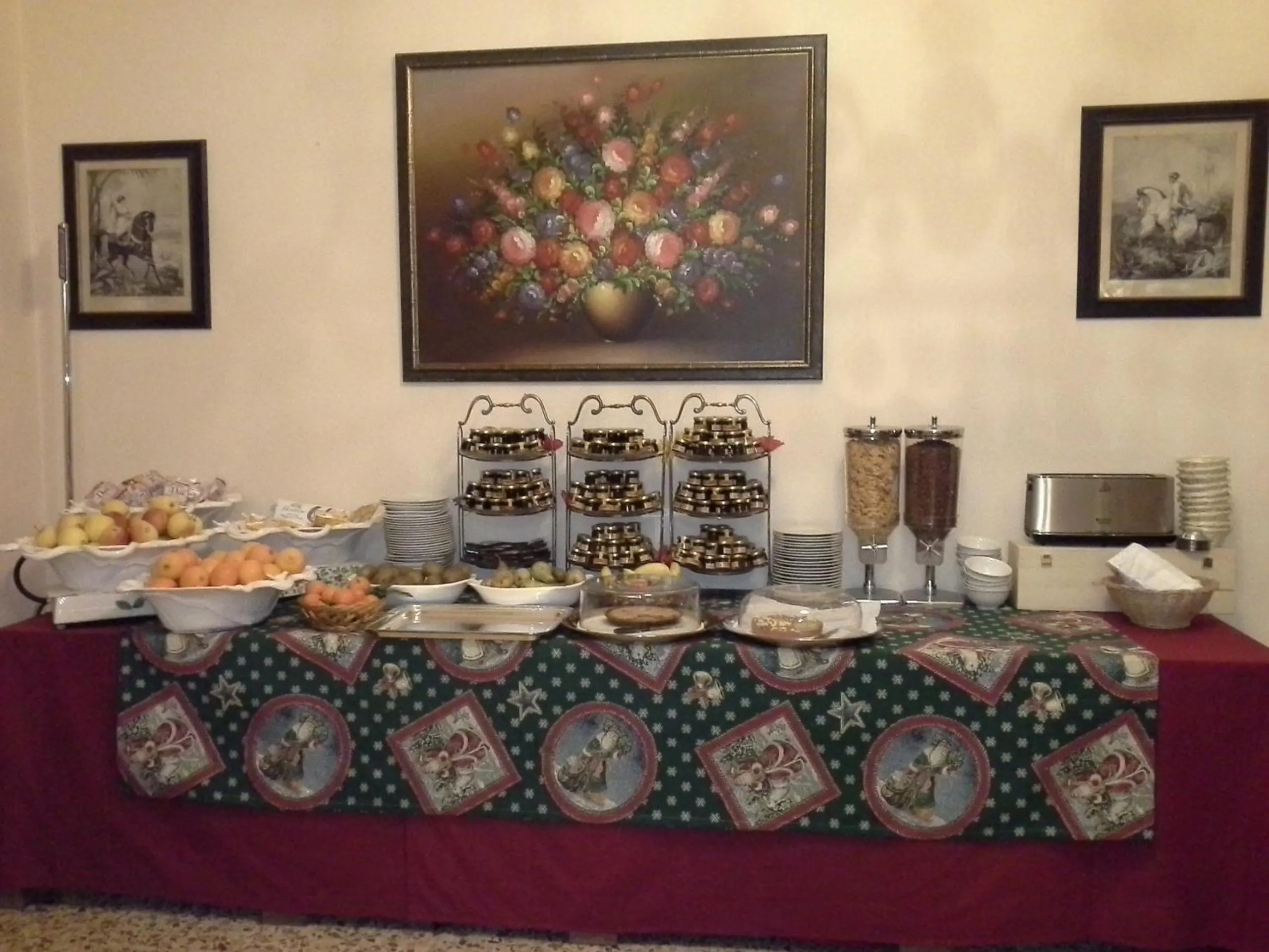 Other in Vogue Hotel Arezzo