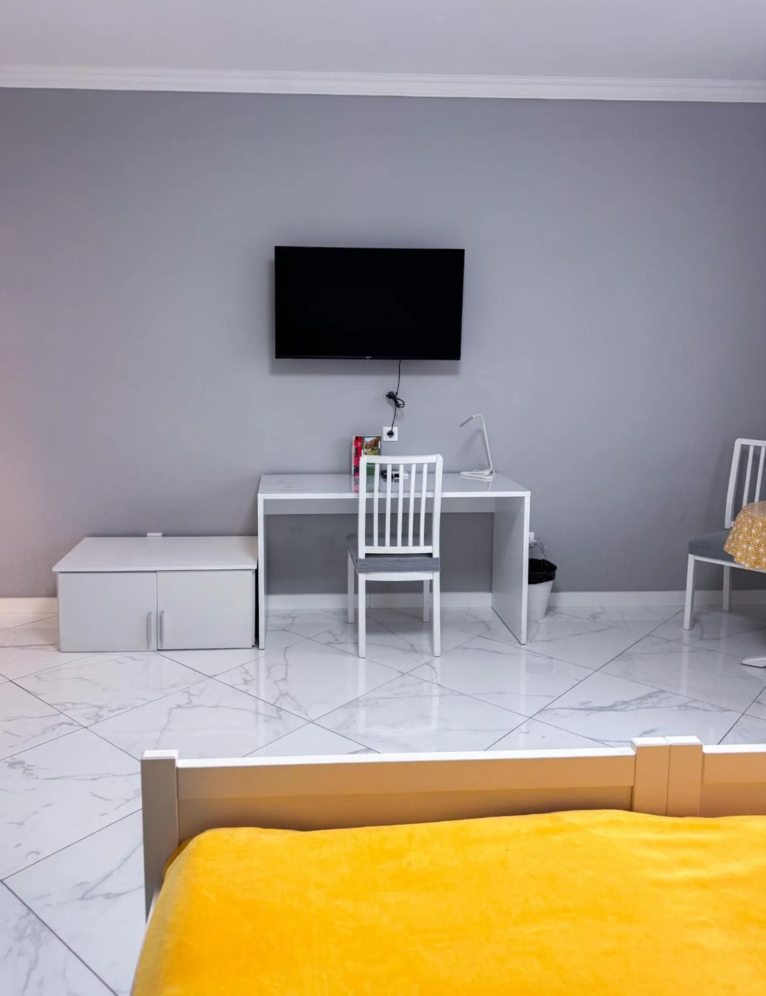 Camille Apartmanhouse