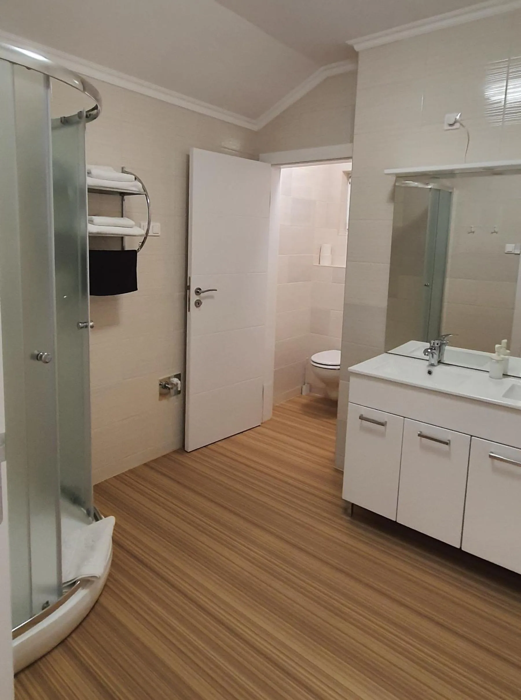 Camille Apartmanhouse