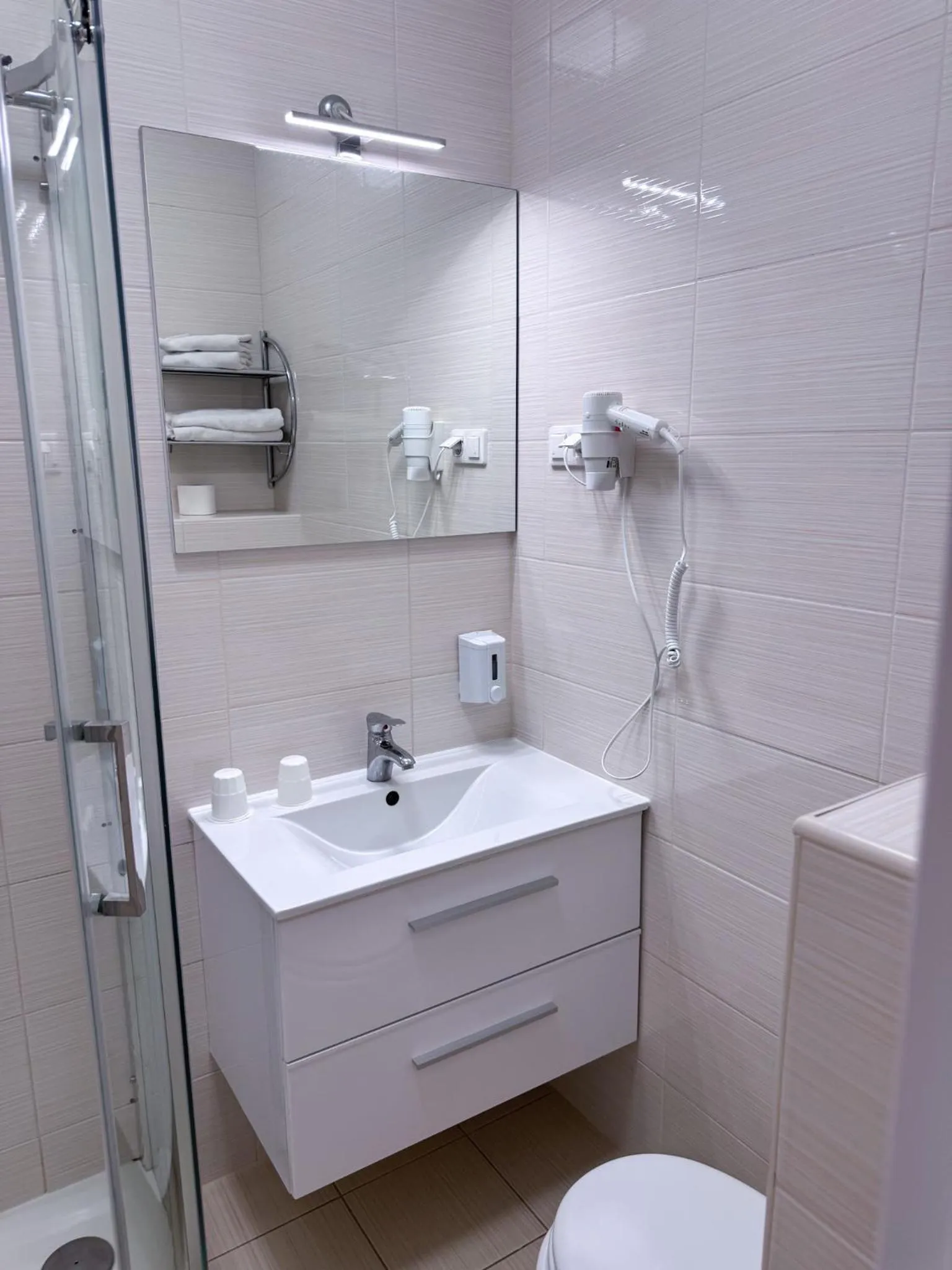 Camille Apartmanhouse