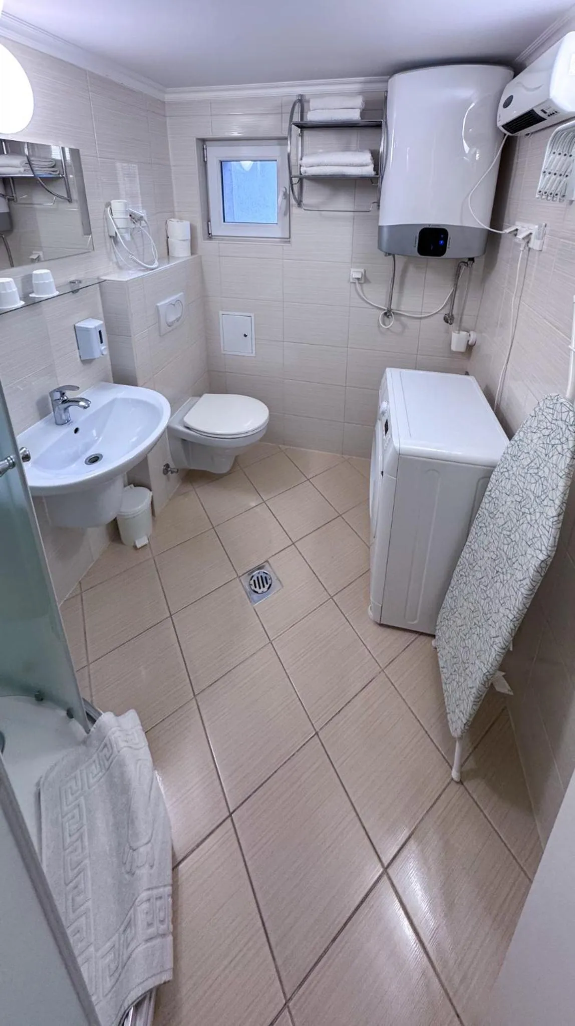 Camille Apartmanhouse