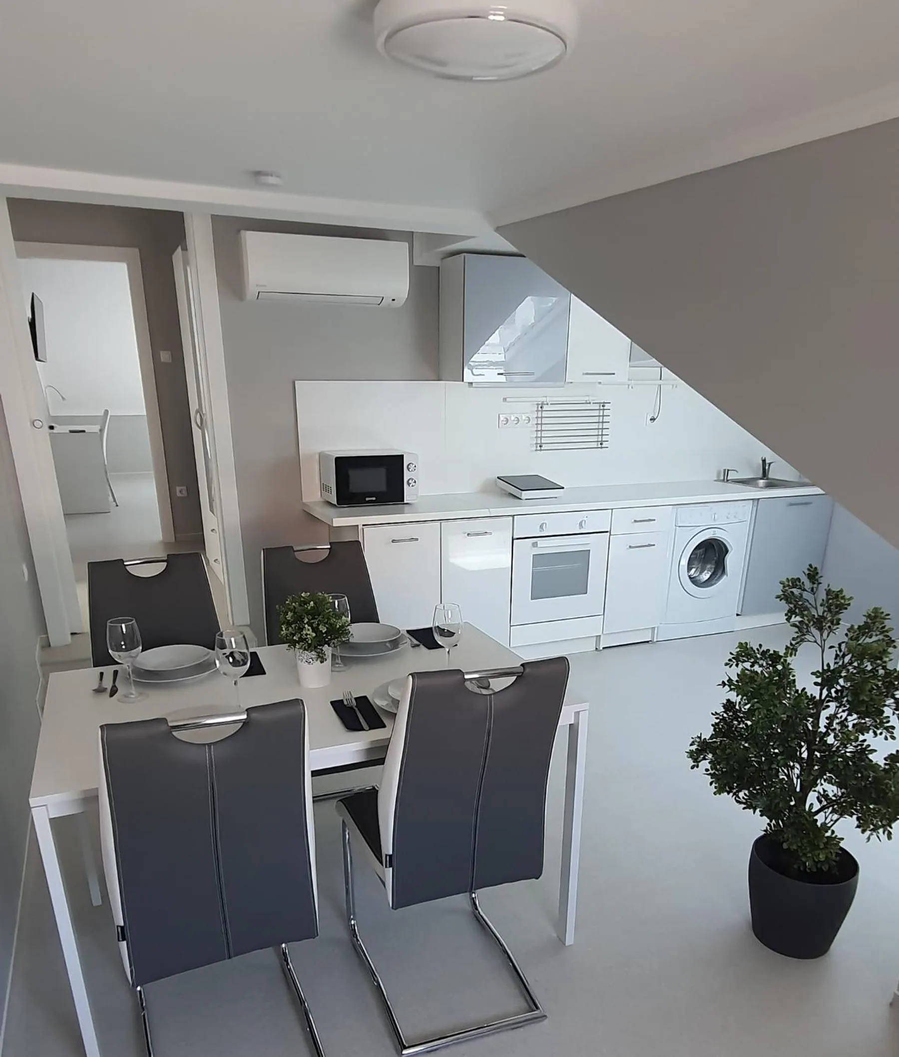 Camille Apartmanhouse