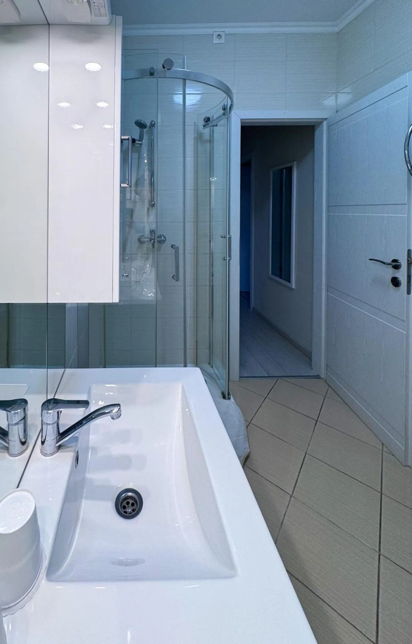 Camille Apartmanhouse