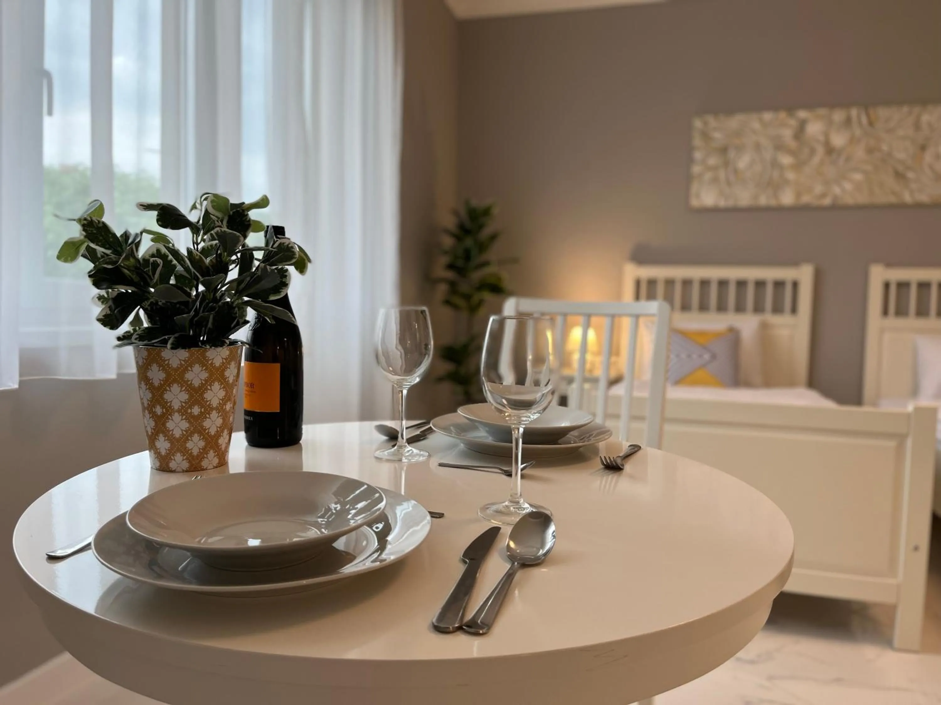 Camille Apartmanhouse