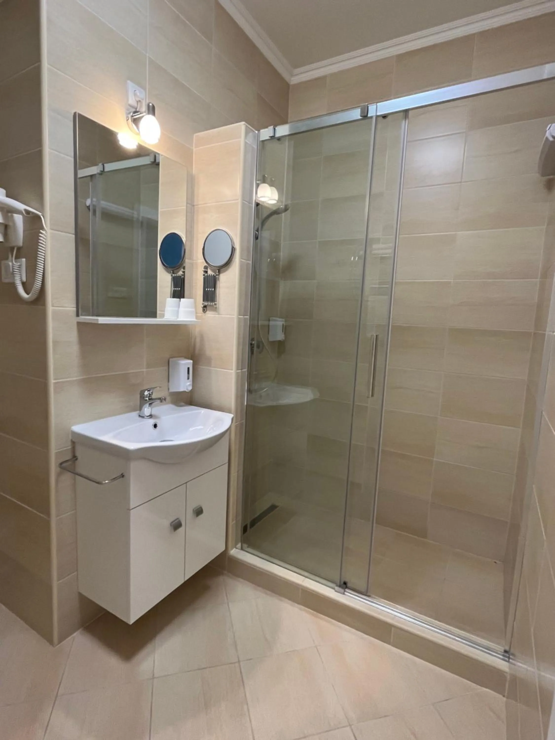 Camille Apartmanhouse