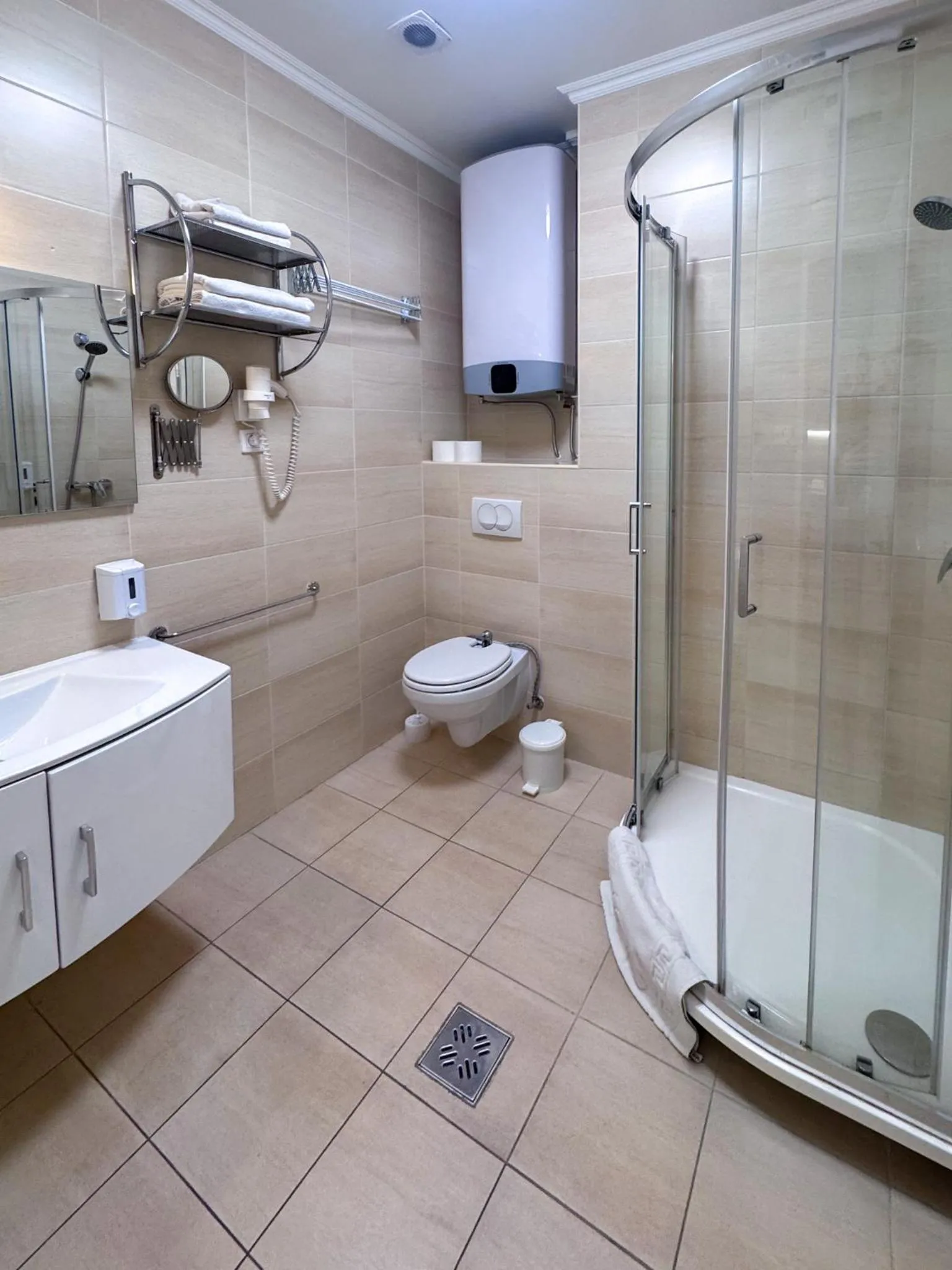 Camille Apartmanhouse