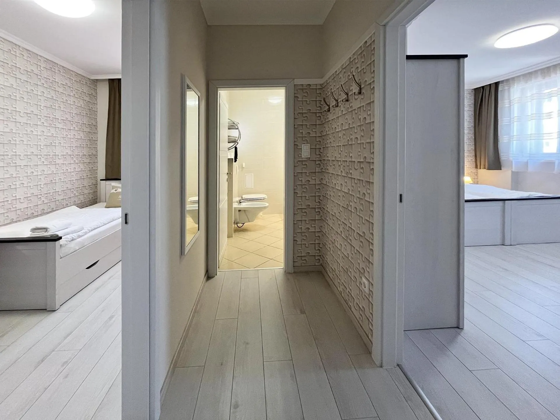 Camille Apartmanhouse