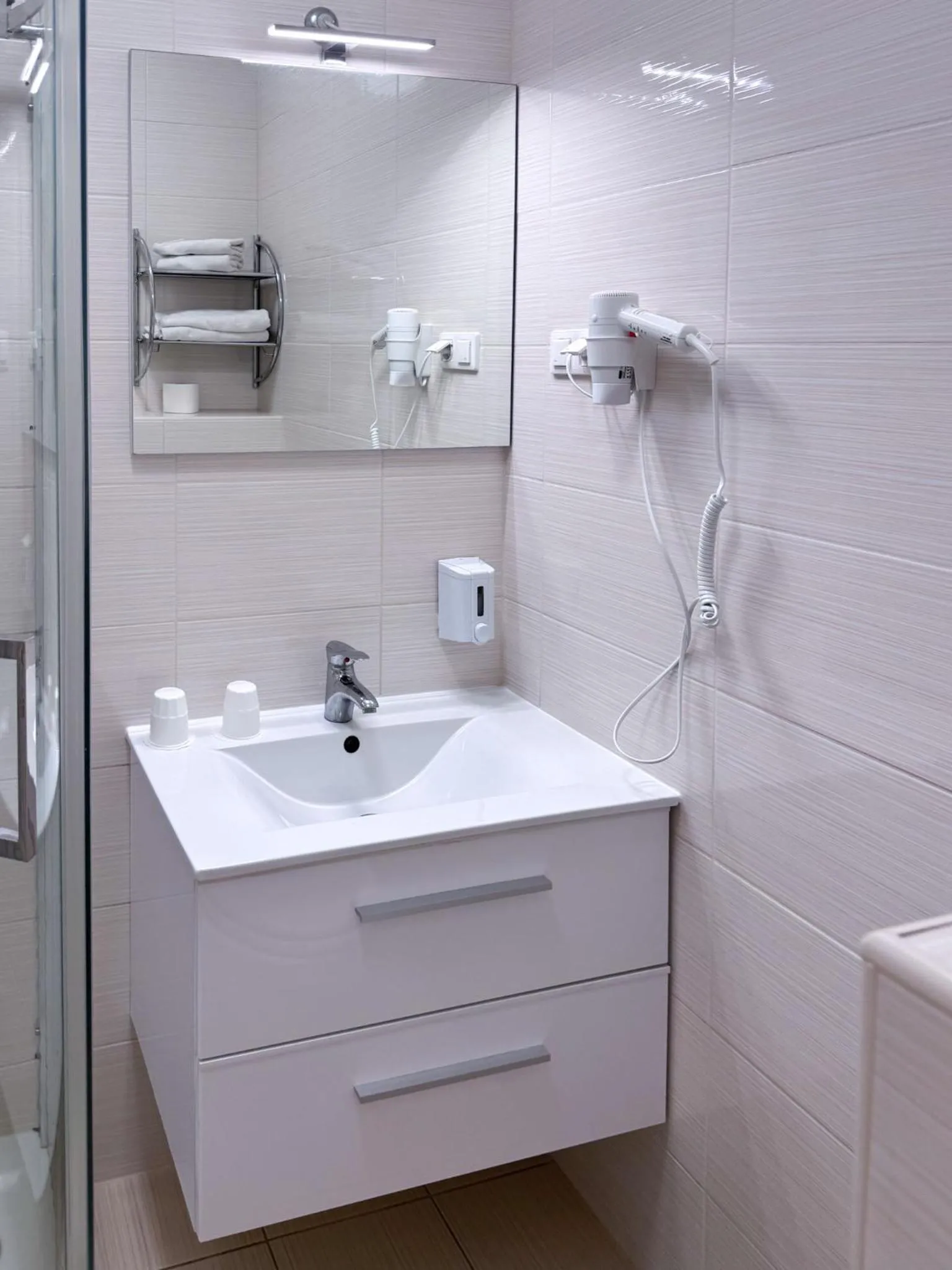 Camille Apartmanhouse