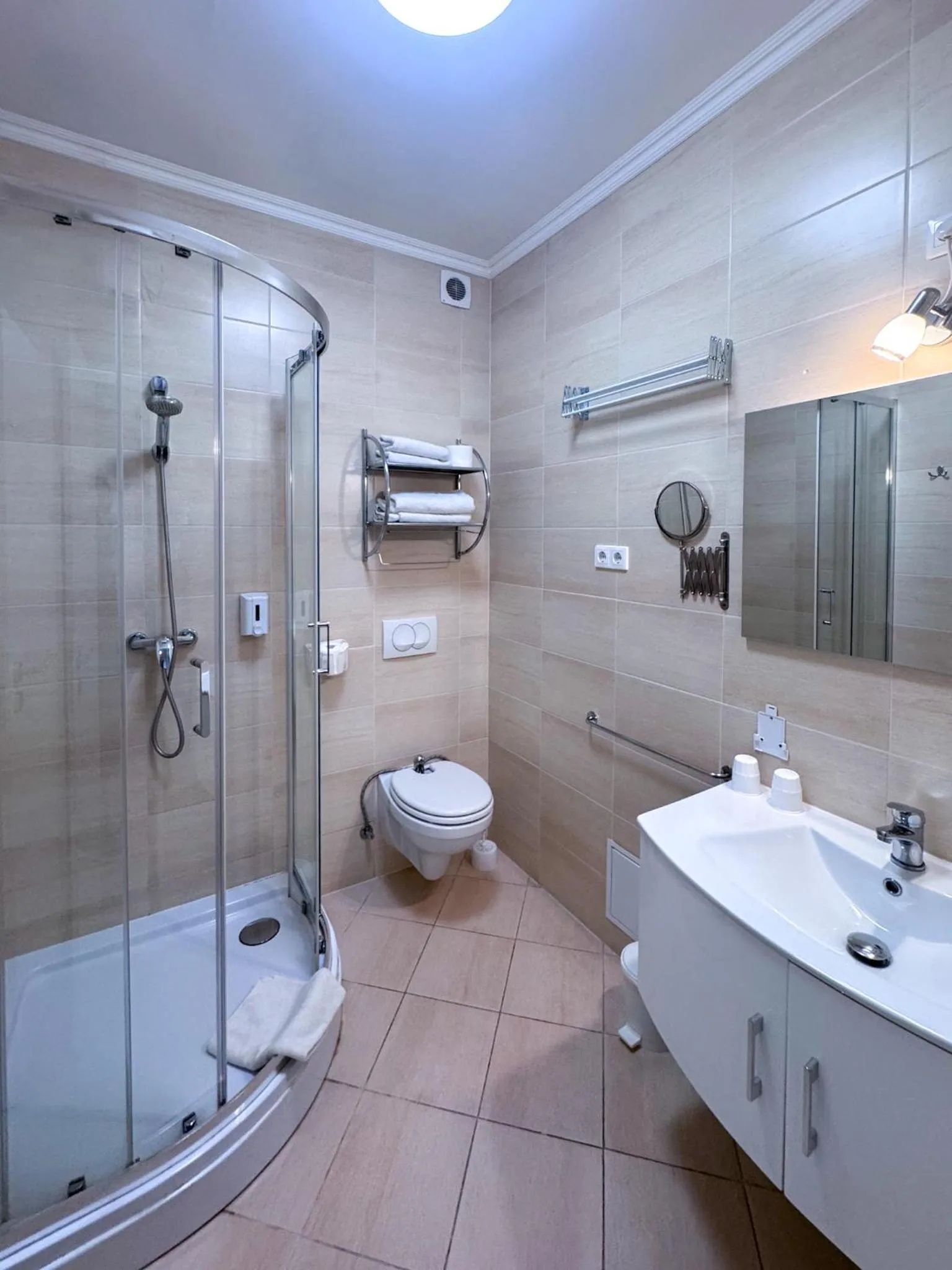 Camille Apartmanhouse