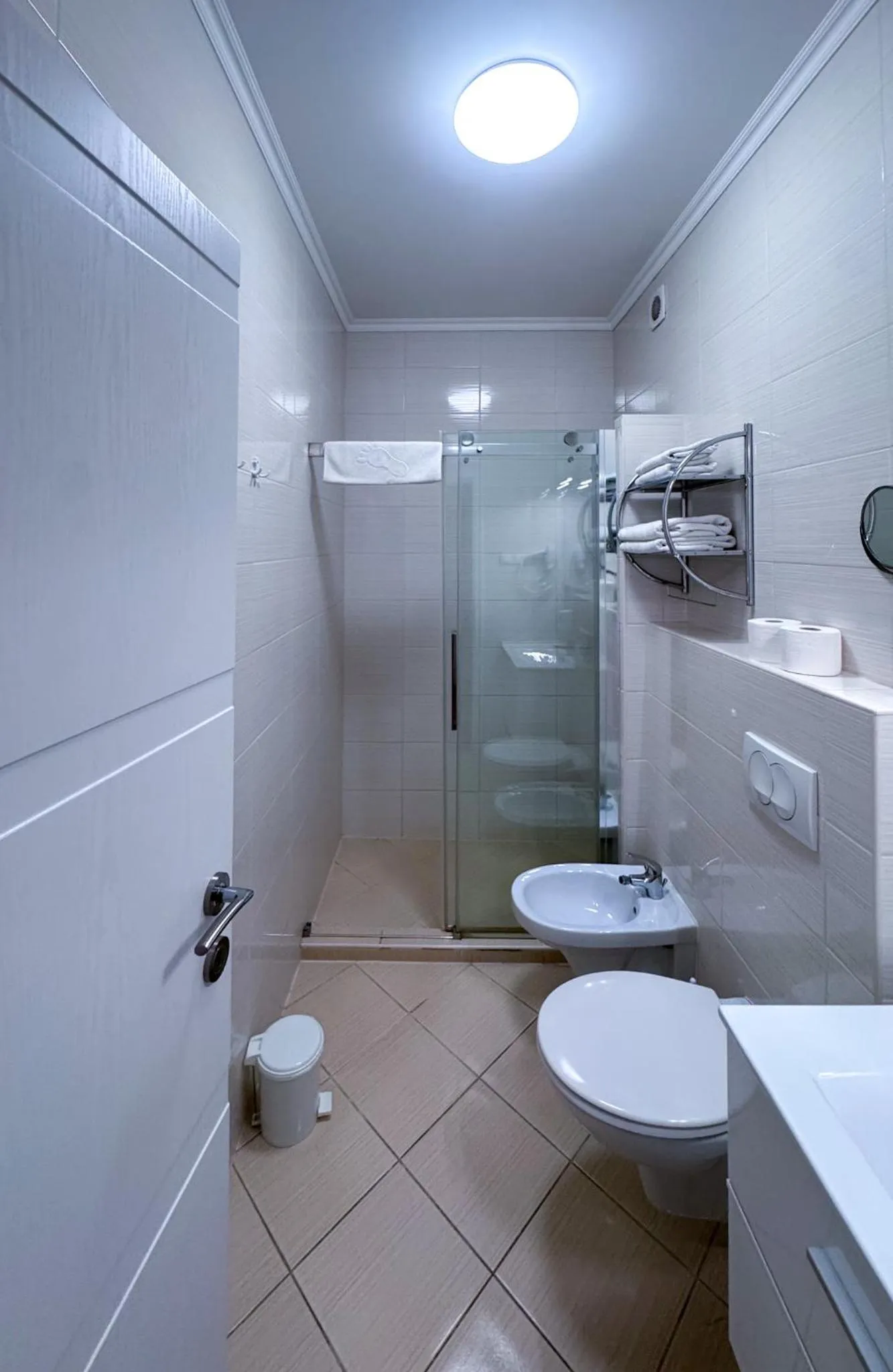 Camille Apartmanhouse