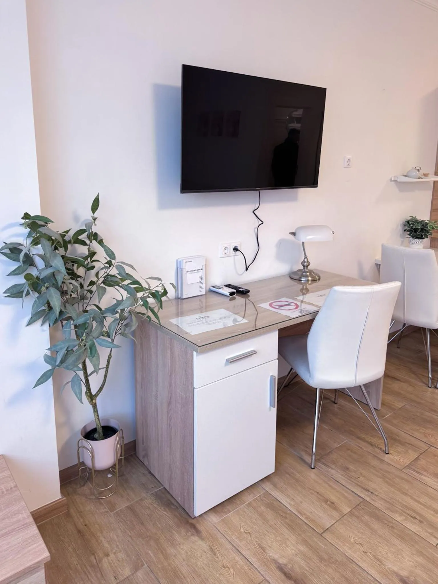 Camille Apartmanhouse